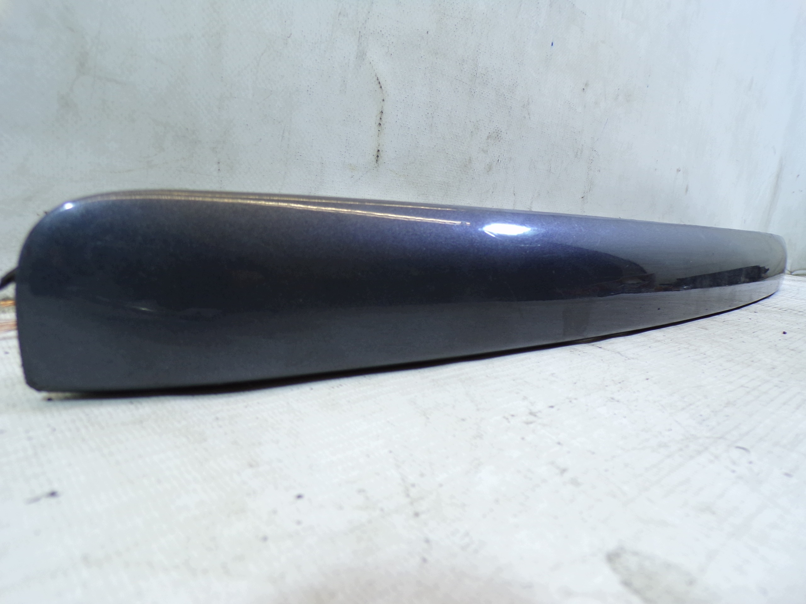 cap bonnet boot TOYOTA AVENSIS T25