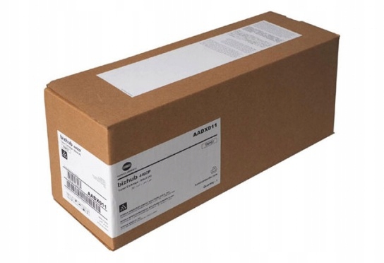 Toner Konica Minolta TNP-57 AADX011 25 tisíc čierny Originál 4402P