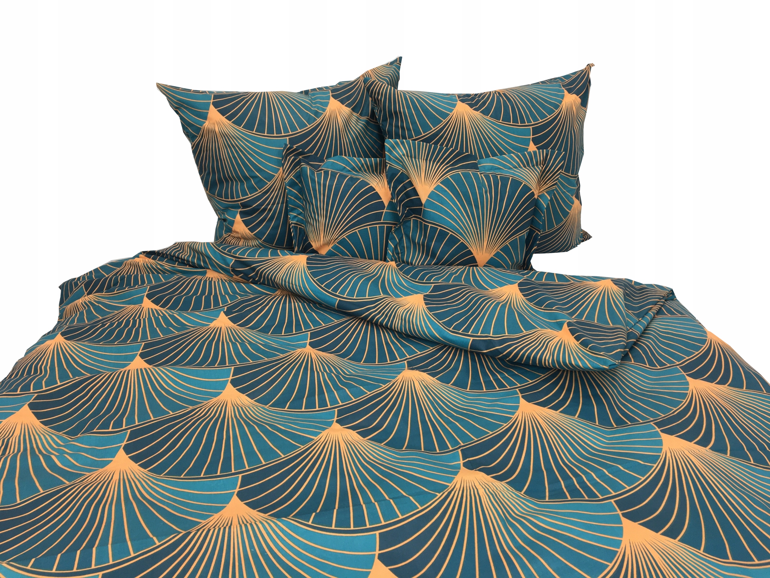 

Pościel Bawełna D'lux 220x200 Polska Pościel