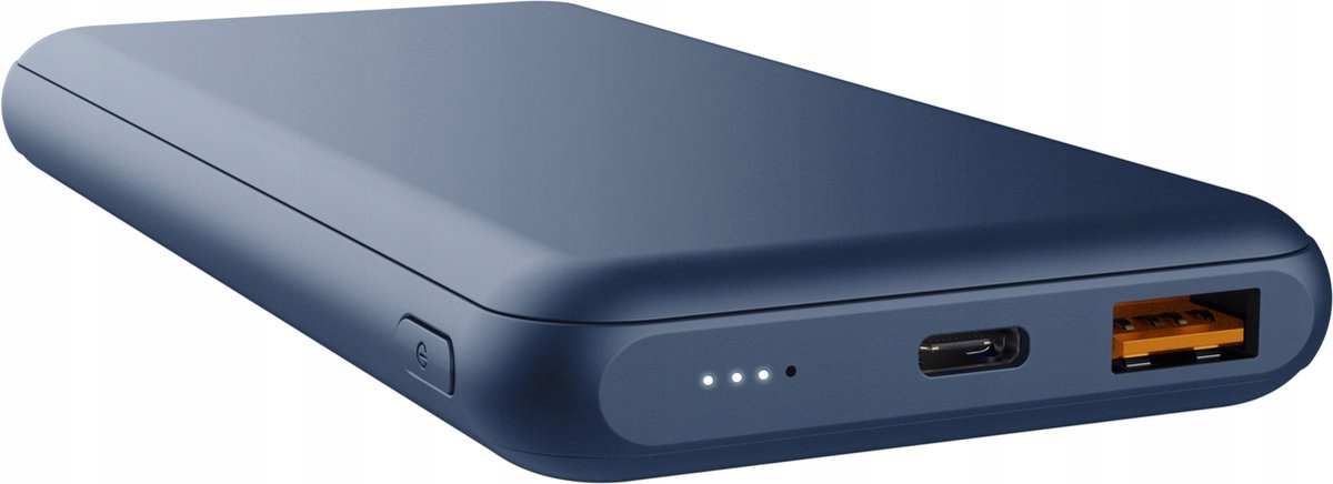 2 x Rychlá PowerBank Trust Redoh PD20W 10000 mAh Usb-a Usb-c