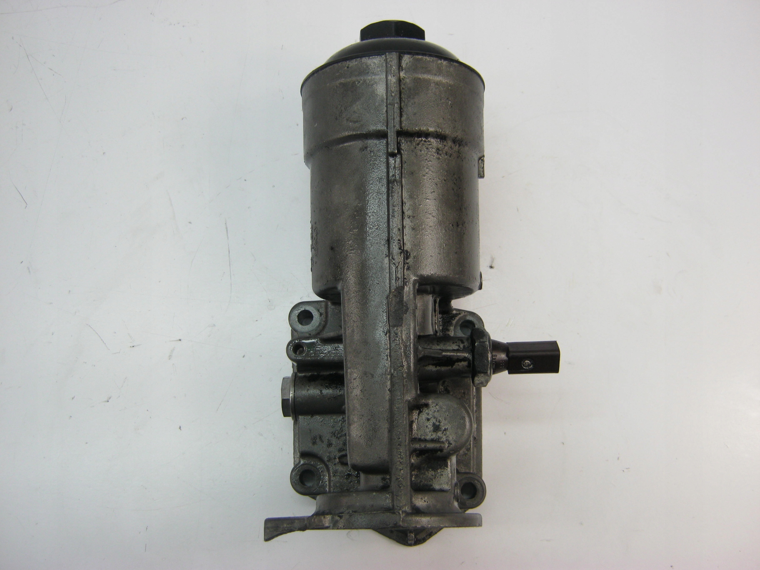 Ölfiltergehäuse VW AUDI 1.9 2.0 045115389H
