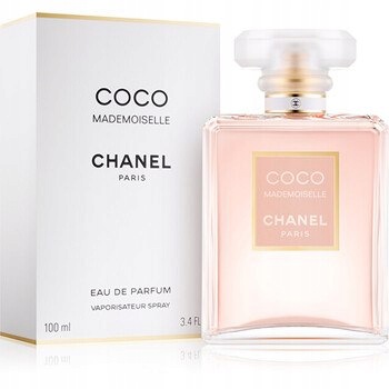 Chanel Coco Mademoiselle Edp 100 ml