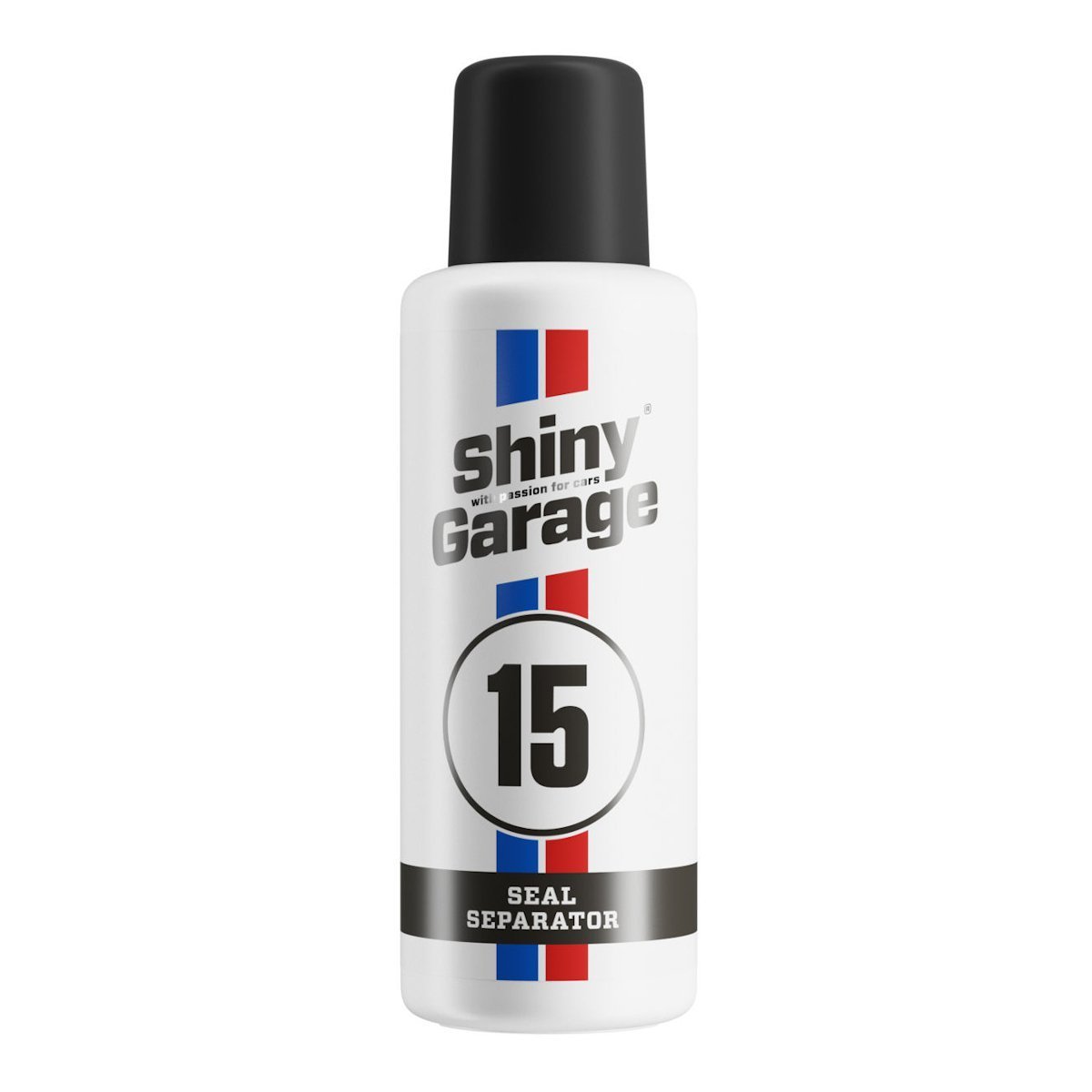 SHINY GARAGE - SEAL SEPARATOR - DO USZCZELEK 200ml