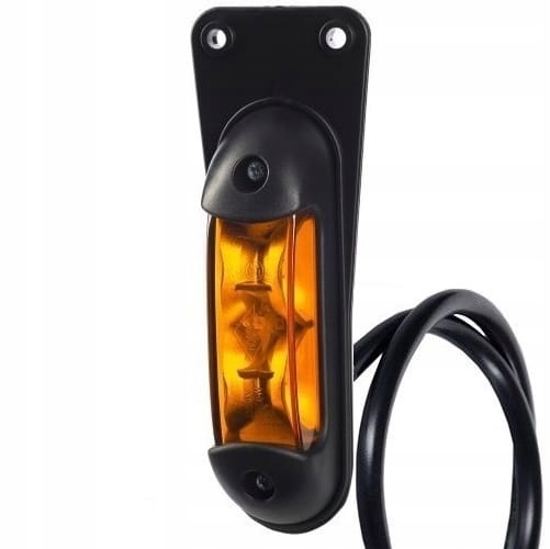 

Kierunkowskaz Led Kierunek bok Cysterna Betoniarka