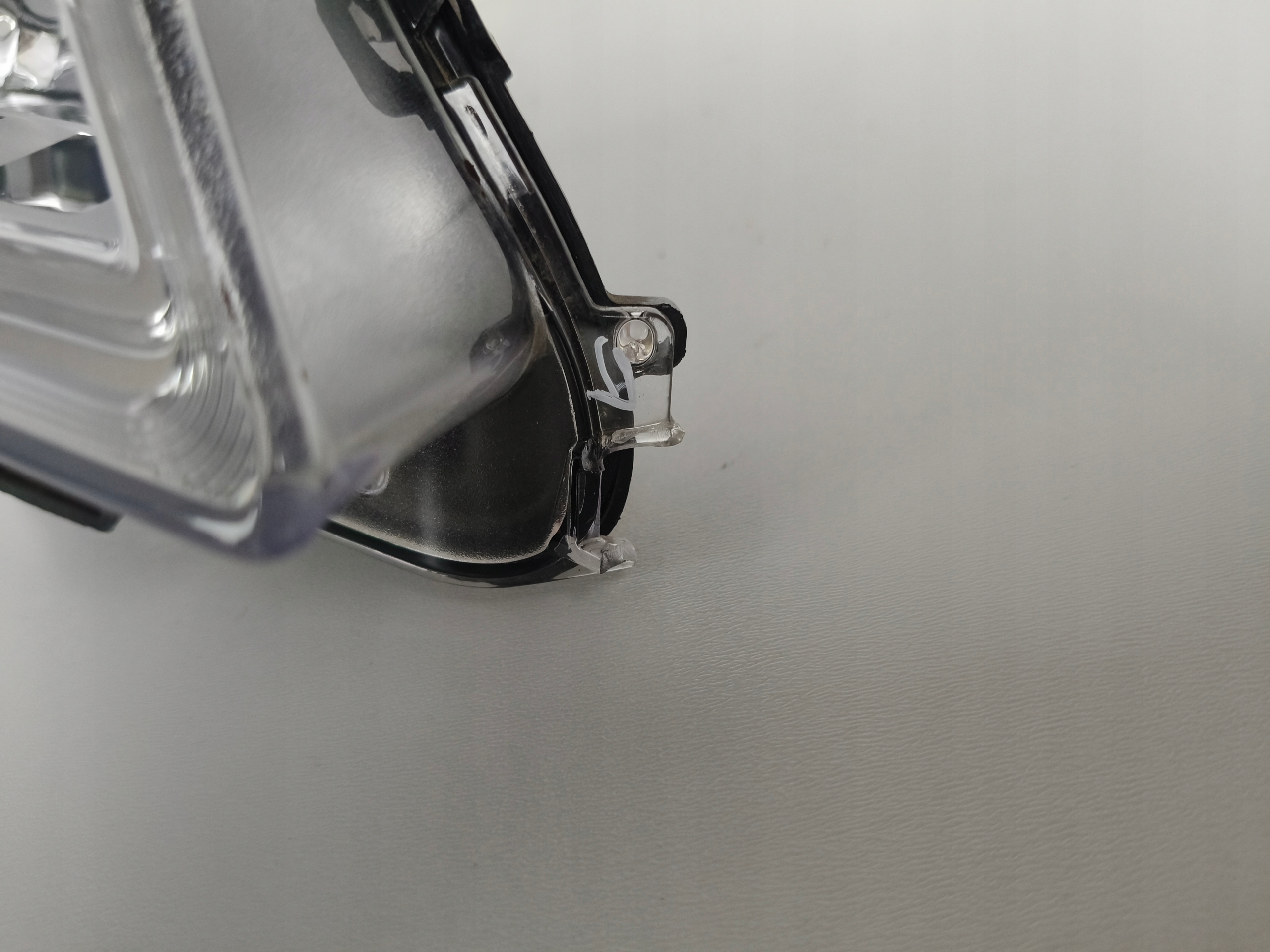 light right REFLEKTOR MERCEDES VITO V-KLASA W447 14- FULL LED