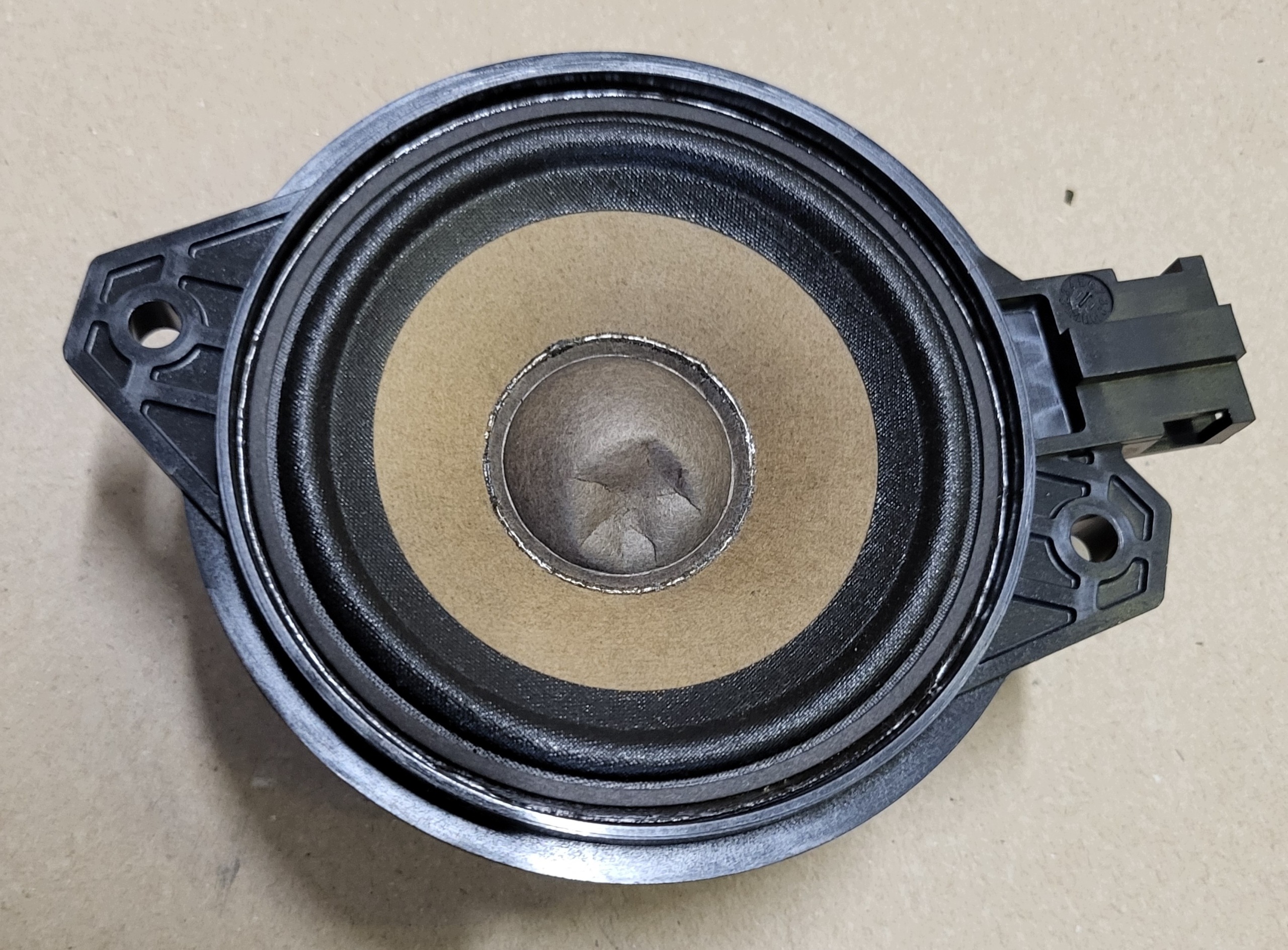 lautsprecher Z tür vorne vorne SEAT LEON III 5F0035397A OE