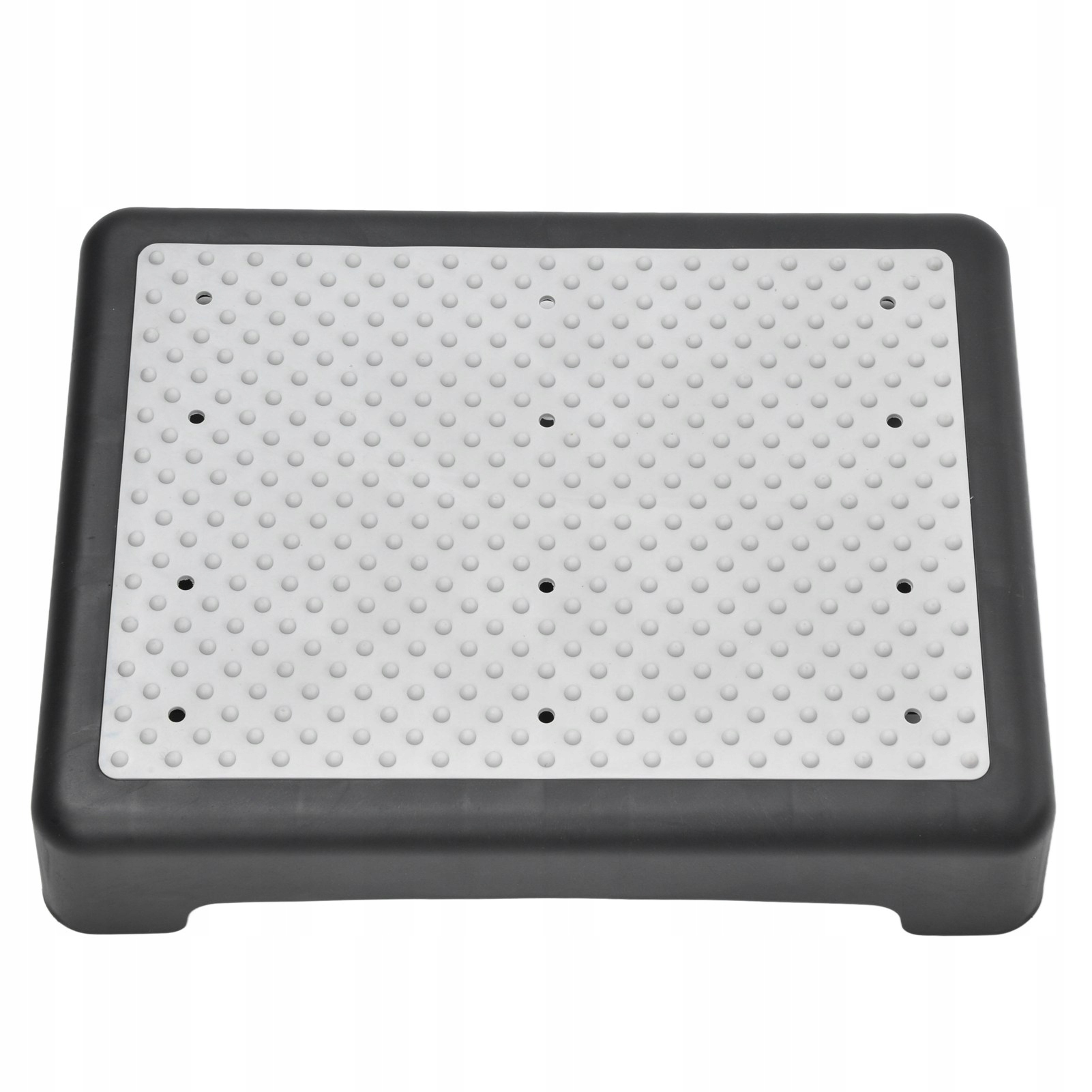 Ergonomiczny podnóżek biurowy podstawa pod stopy