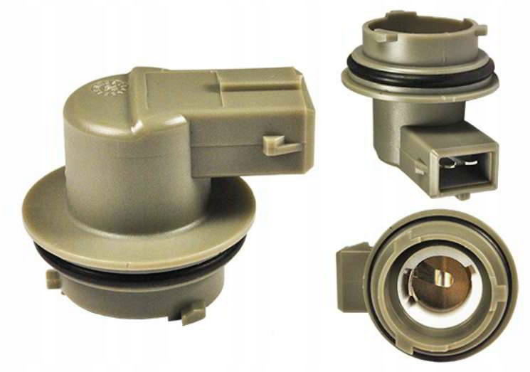 OPRAWA ZAROWKI OPRAWKA P21W 24V