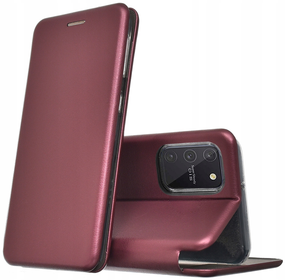 

Etui Smart Elegance do Samsung Galaxy S10 Lite