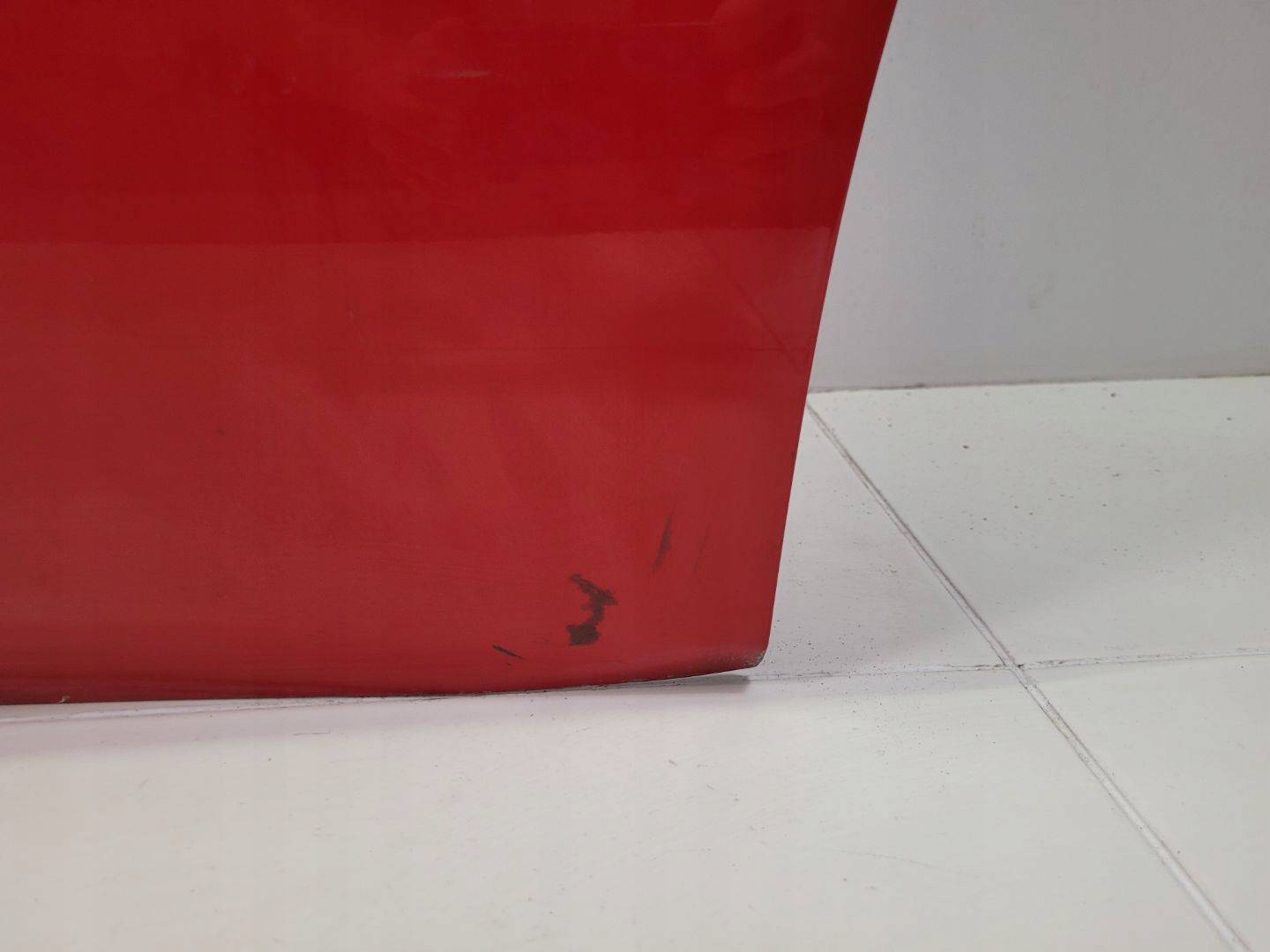 Portière Avant Droit Bouche buse Citroen C4 Cactus 2016