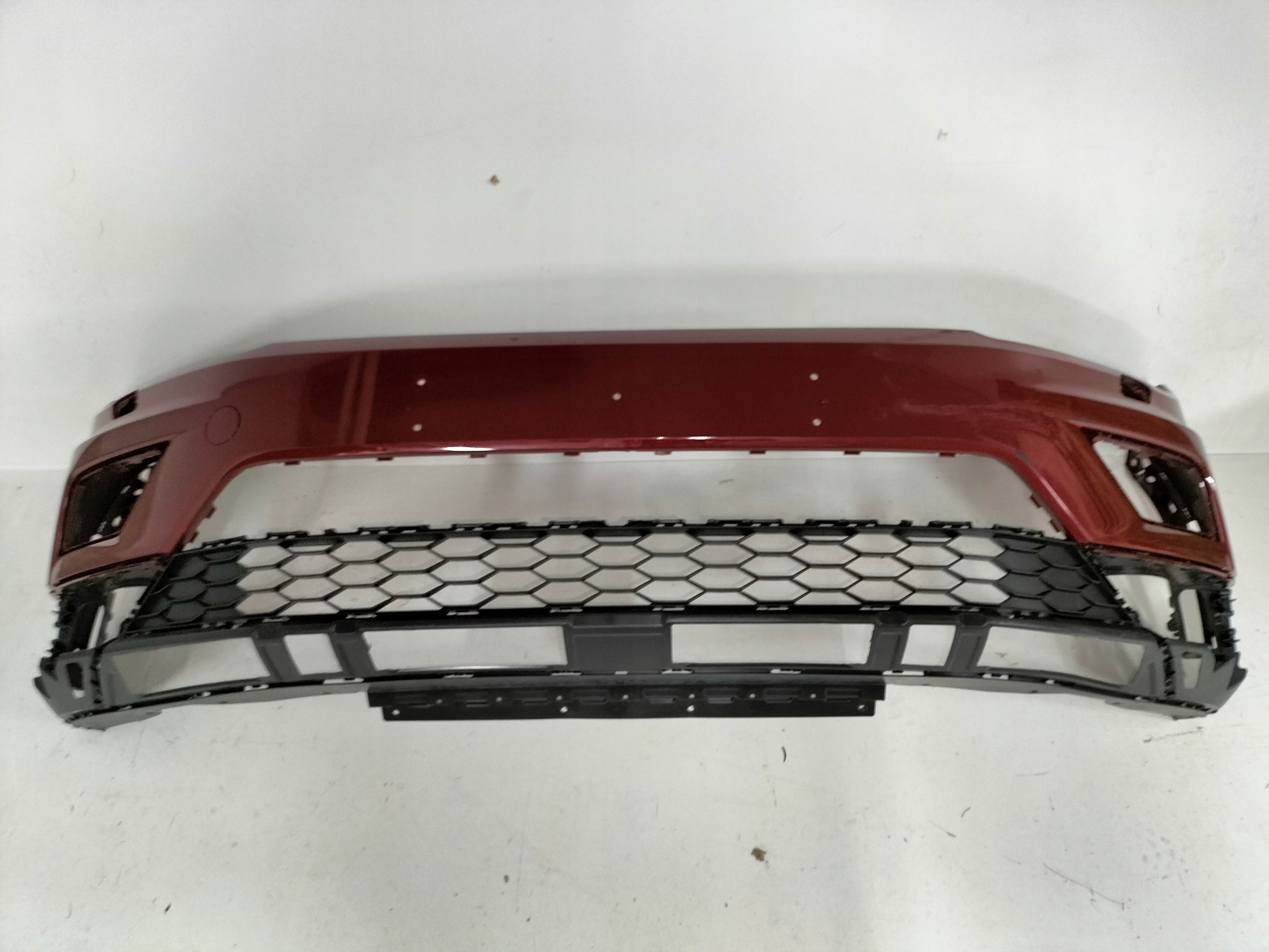 Frontstoßstange vorne VW TIGUAN II 16