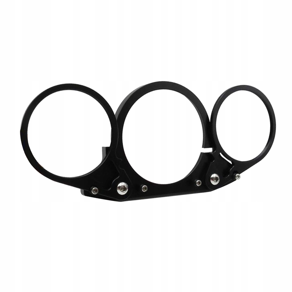 Adapter obiektywu Uchwyt z klapką do mocowania M