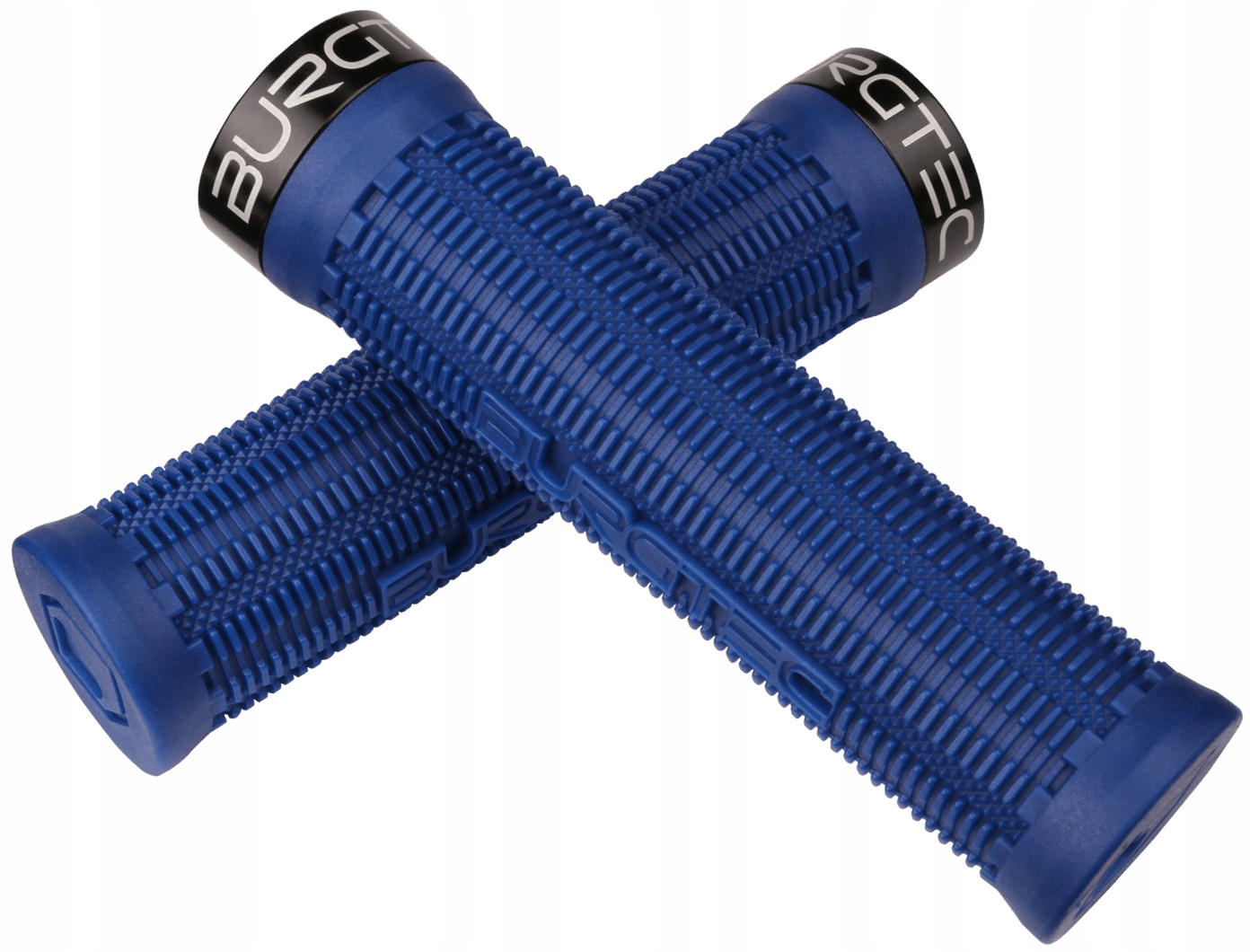 Rukojeti Gripy Burgtec The Bartender Pro Deep Blue