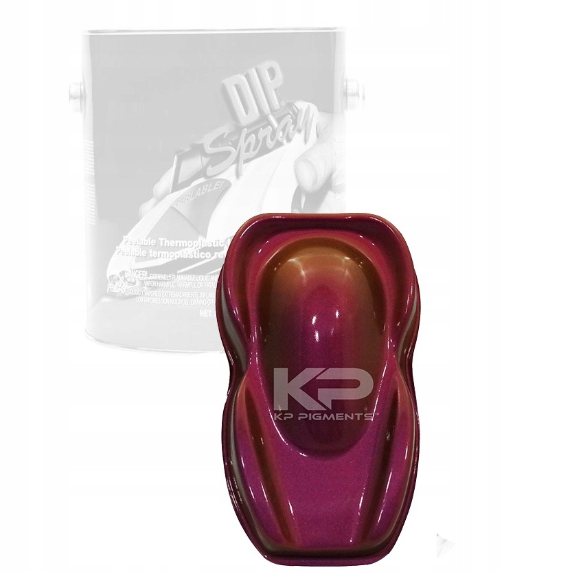 Plasti Dip PlastiDip Mriya 1L Хамелеон жемчуг