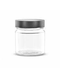 

12x Słoik szklany 266ml +wieczko na dżem konfitury