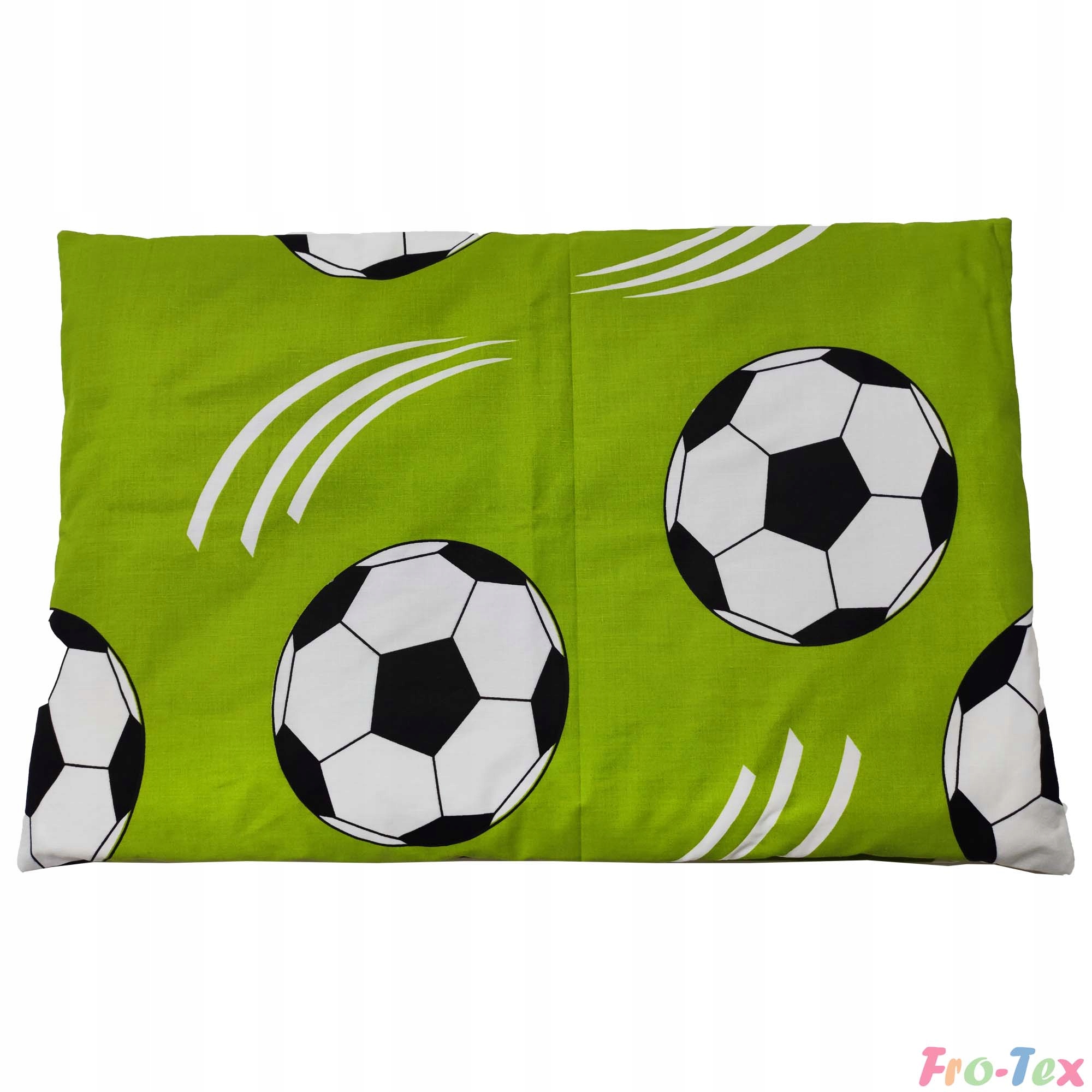 

Poszewka na poduszkę 50x60