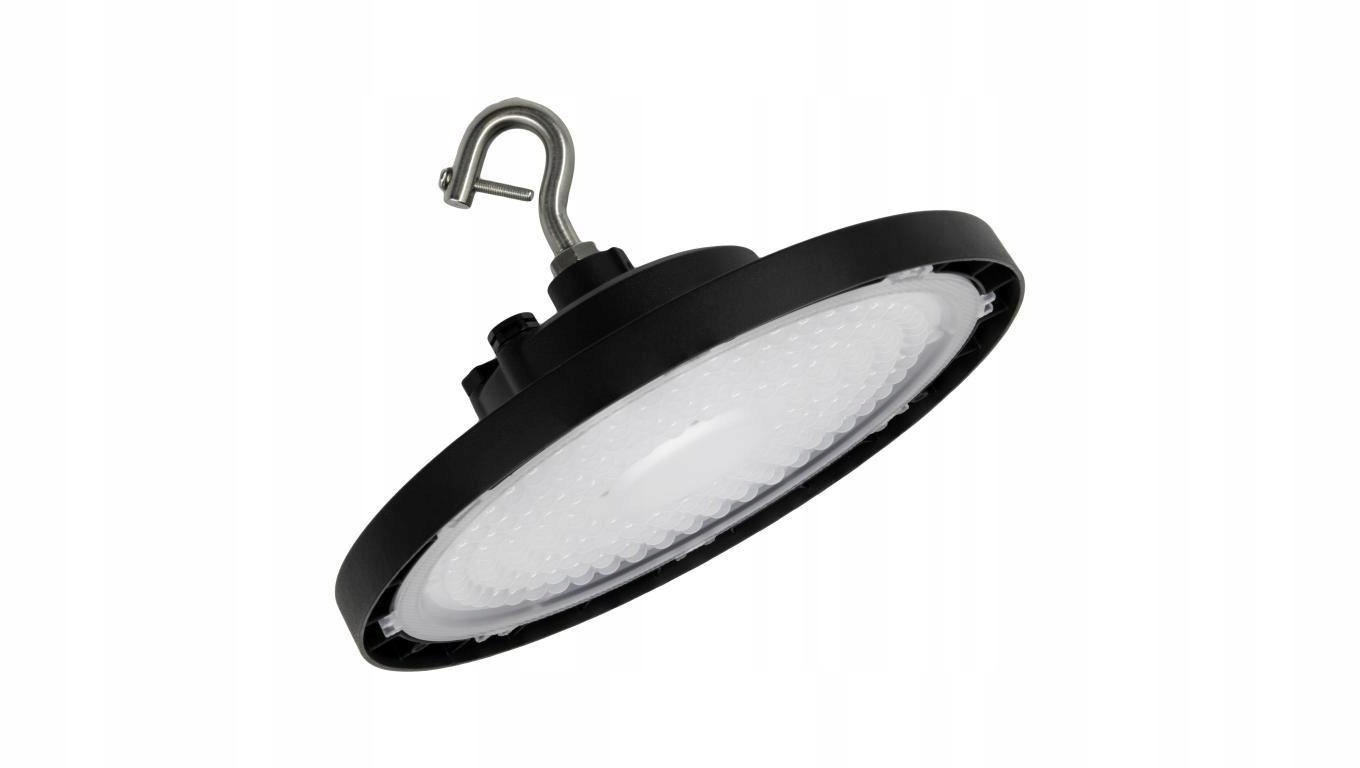 Highbay Led 95W 16700lm 4000K IP66 Ledvance Hala Magazyn 5 Lat Gwar 4099854