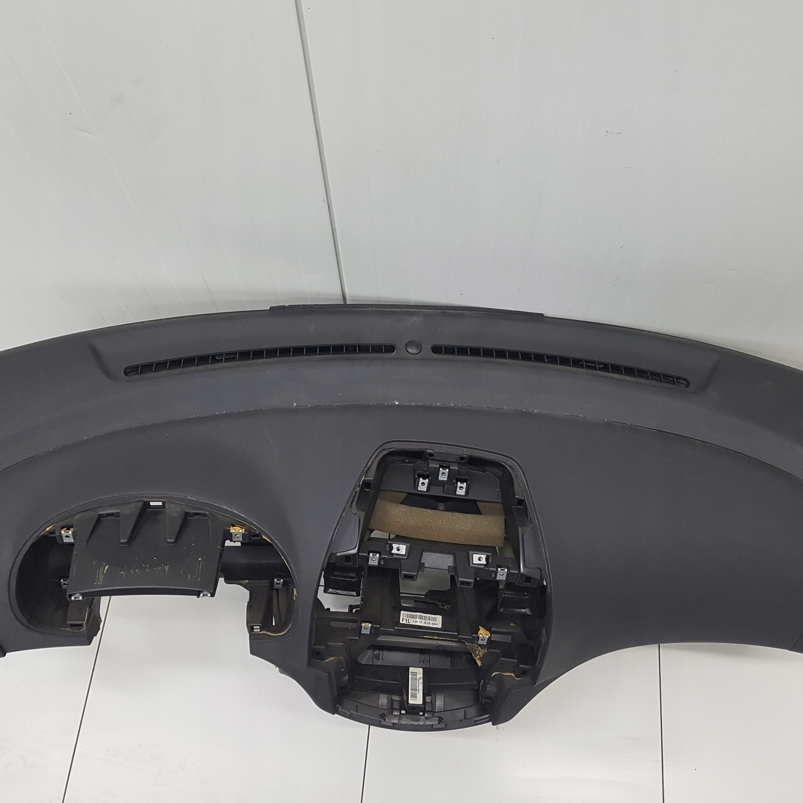 dashboard instrument panel HYUNDAI I30 97350-2L000 84726-2L000 2007