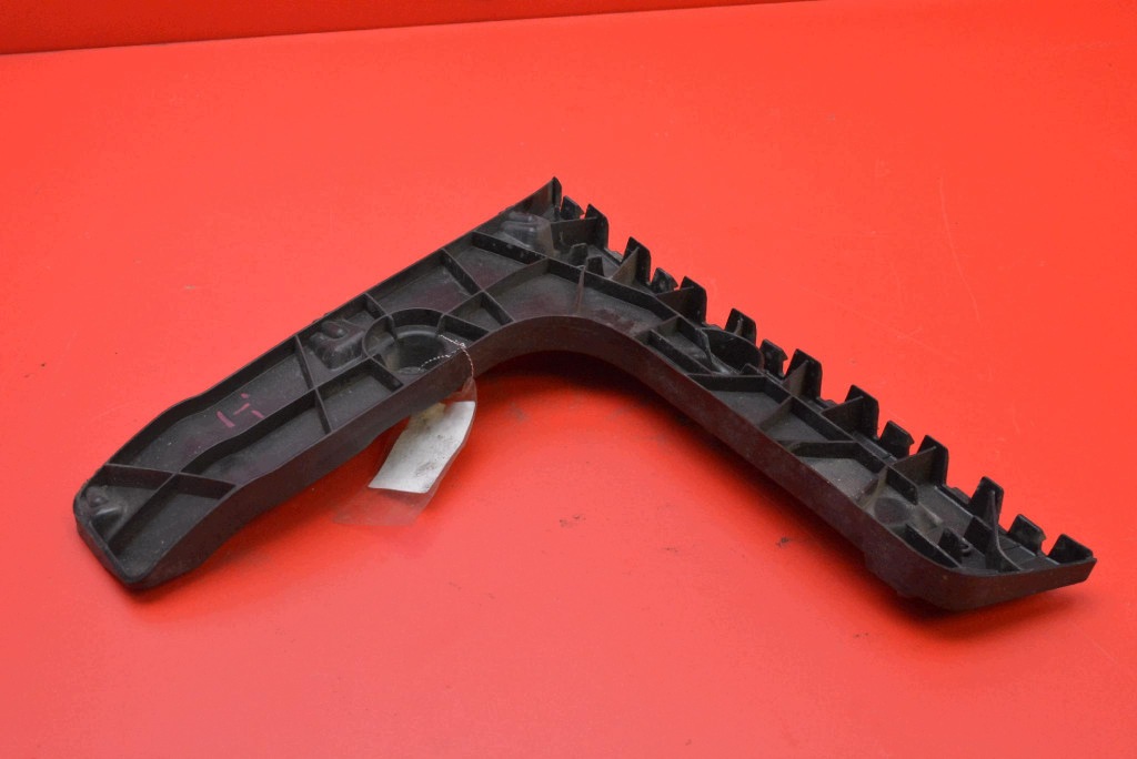 bumper bracket left rear part 4G9807453E AUDI A6 C7 KOMBI 10-14