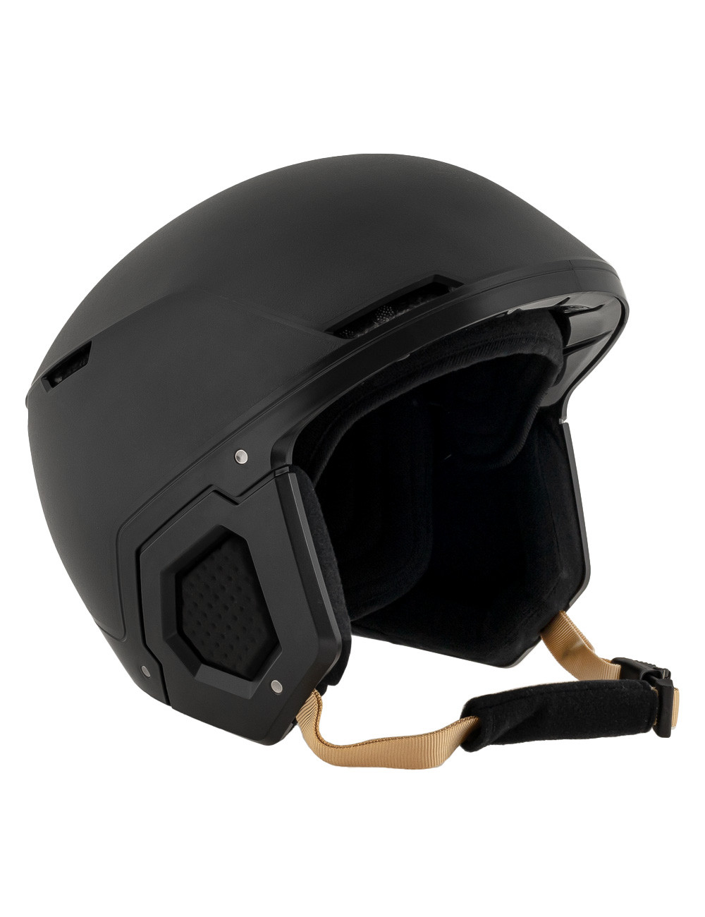 Kask narciarski Head Charter Sr black Xs/s