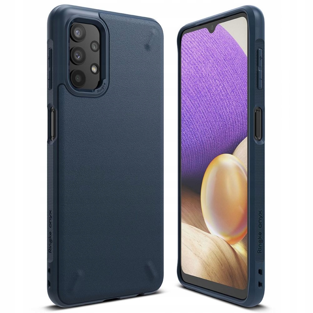 

Ringke Matowe Etui Case Obudowa - Do Galaxy A32 5G