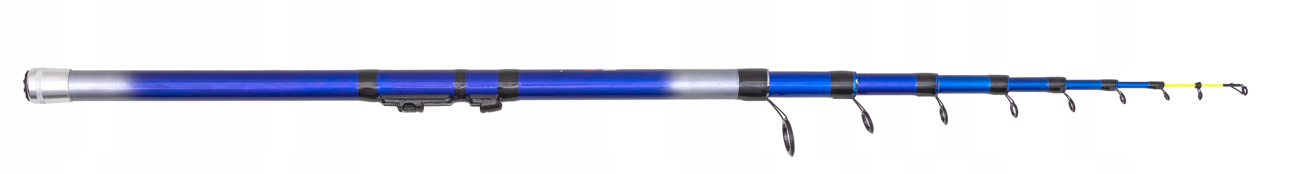 

Lekka Wędka Spławikowa Bolonka 4,50/50g Teleskop