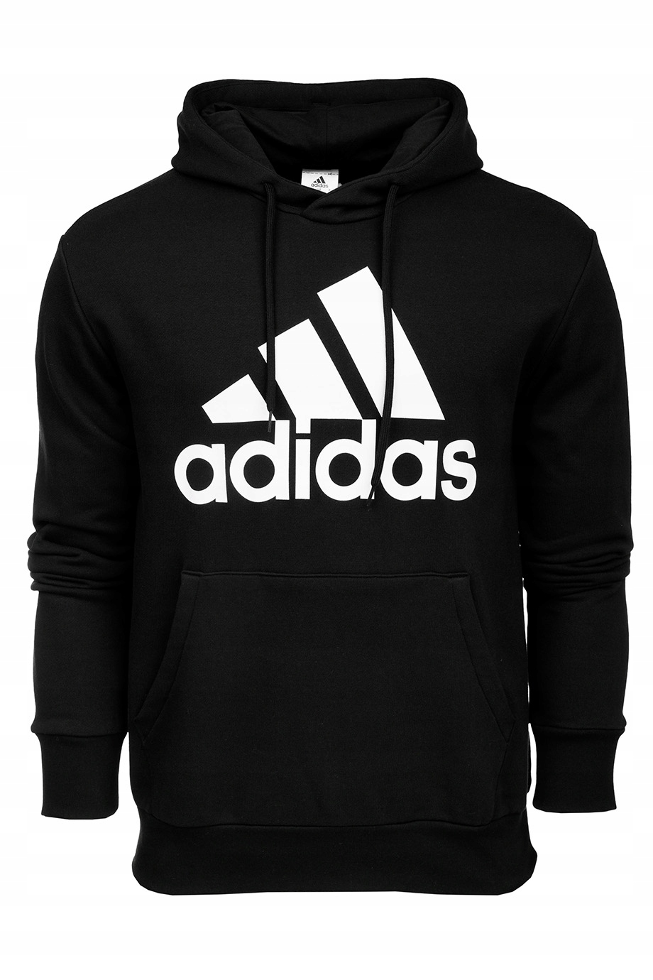 

adidas bluza męska sportowa z kapturem roz.XL