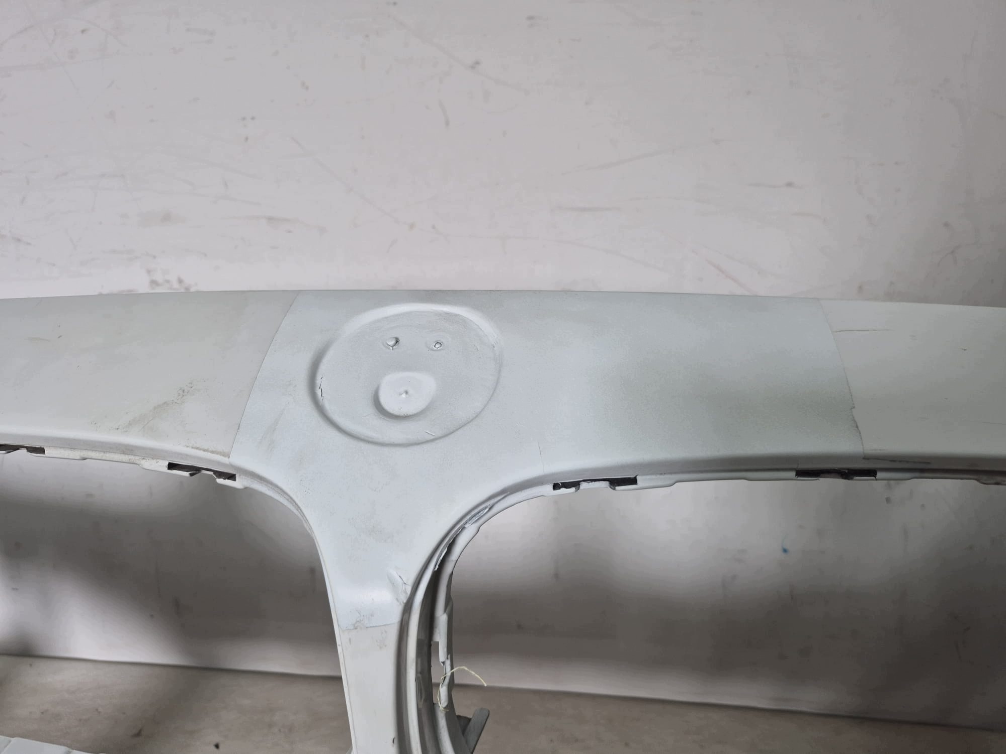 BMW 1 F20 m-packet LCI LIFT 15-19 bumper front front 6XPDC