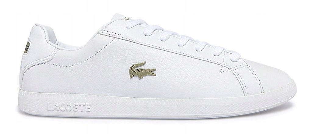 

Buty męskie Lacoste Graduate 0721 1 Sma rozm. 42.5