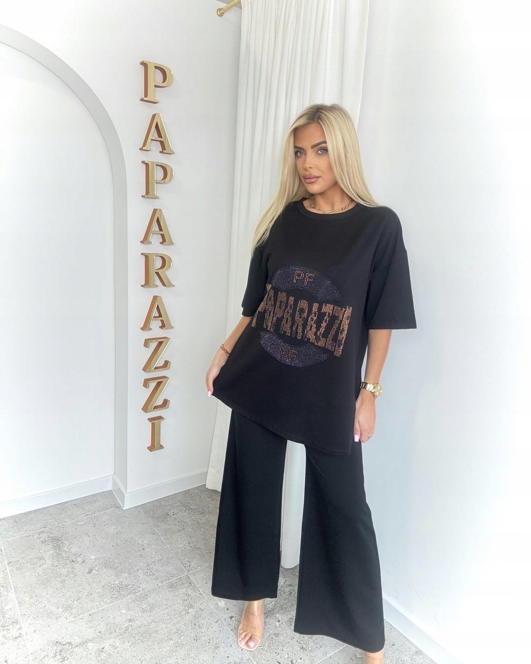 Komplet Paparazzi Fashion 3447/PF