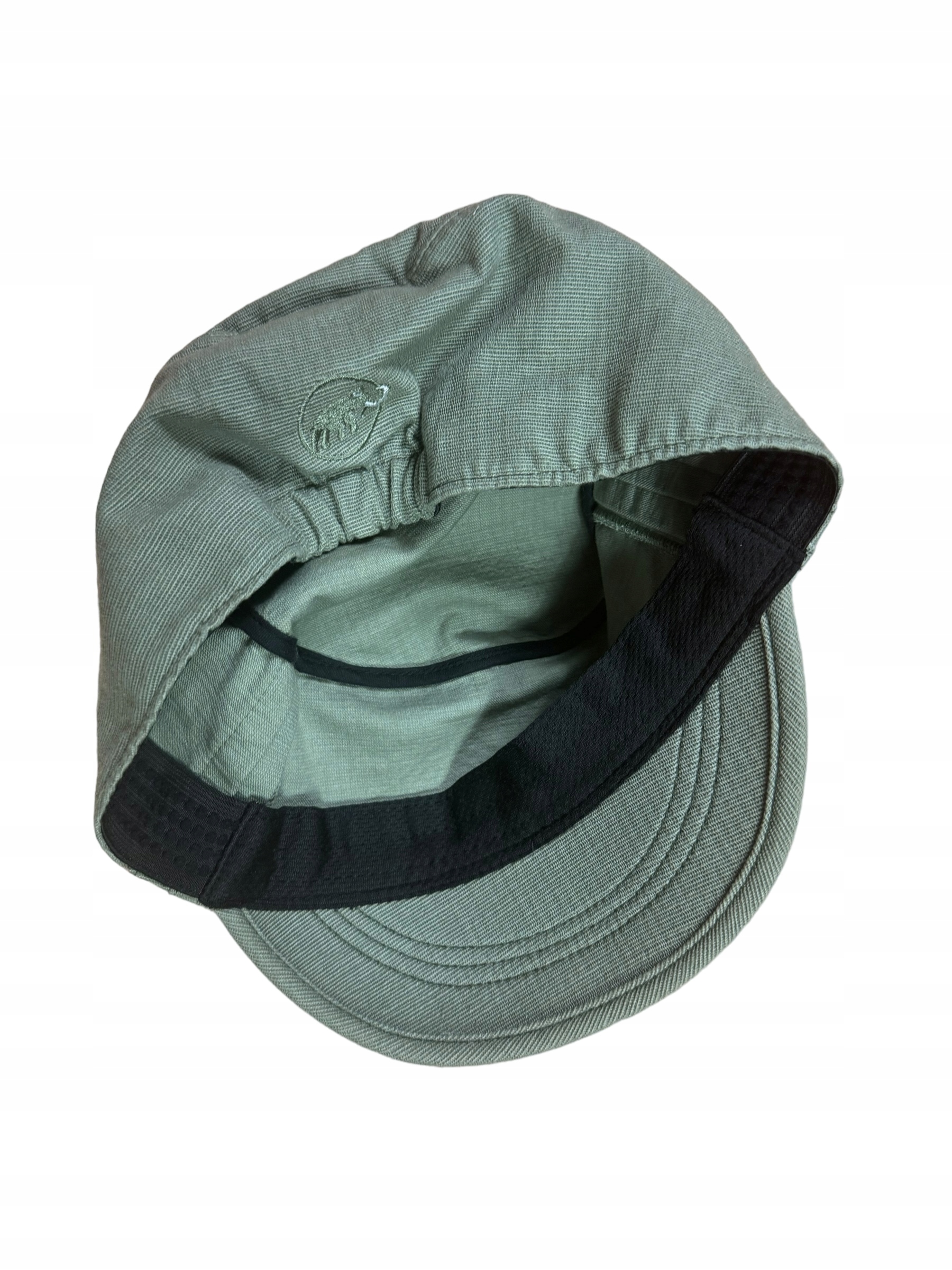 MAMMUT CZAPKA Z DASZKIEM ROZMIAR M/L Kolekcja brak informacji