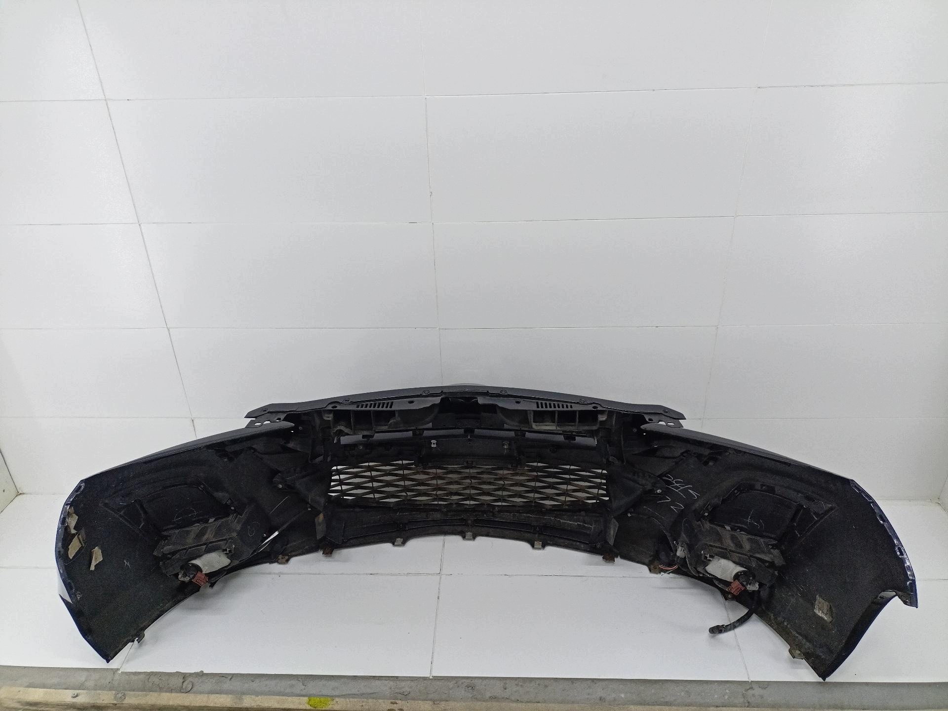nárazník předek Mazda 3 2 BL 2010