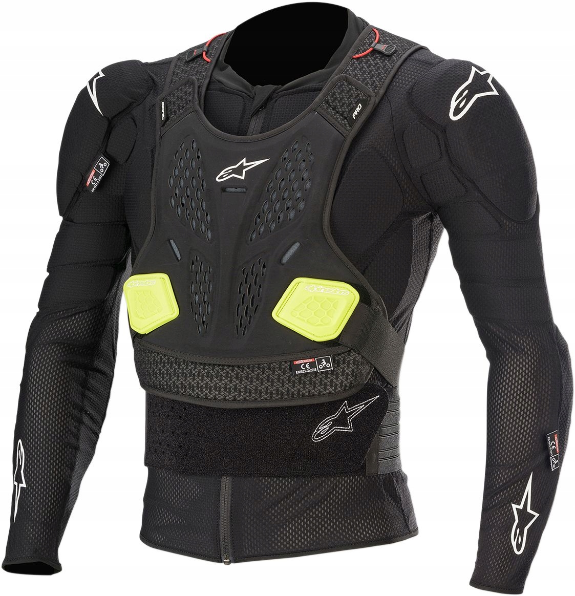 Zbroja / buzer Alpinestars Bionic Pro V2 roz. M
