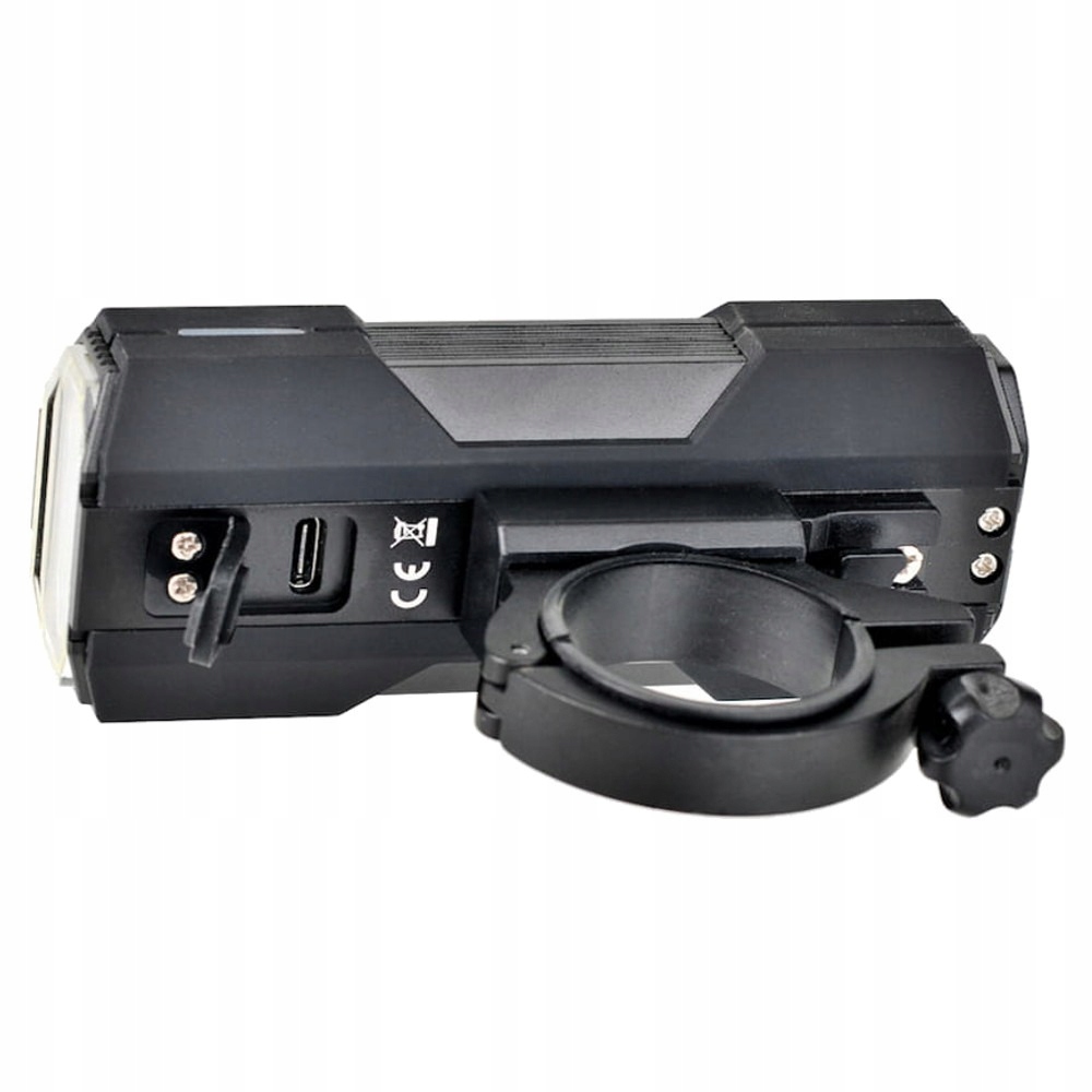 Lampka rowerowa przednia ProX Rigel Marka Prox