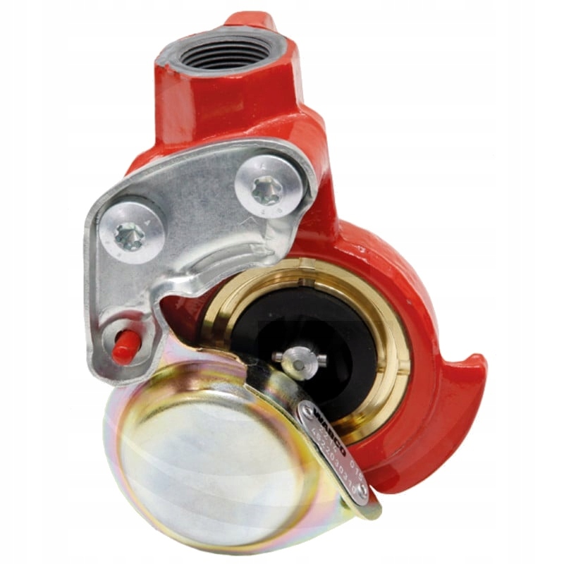 Wabco Głowica sprzęgająca