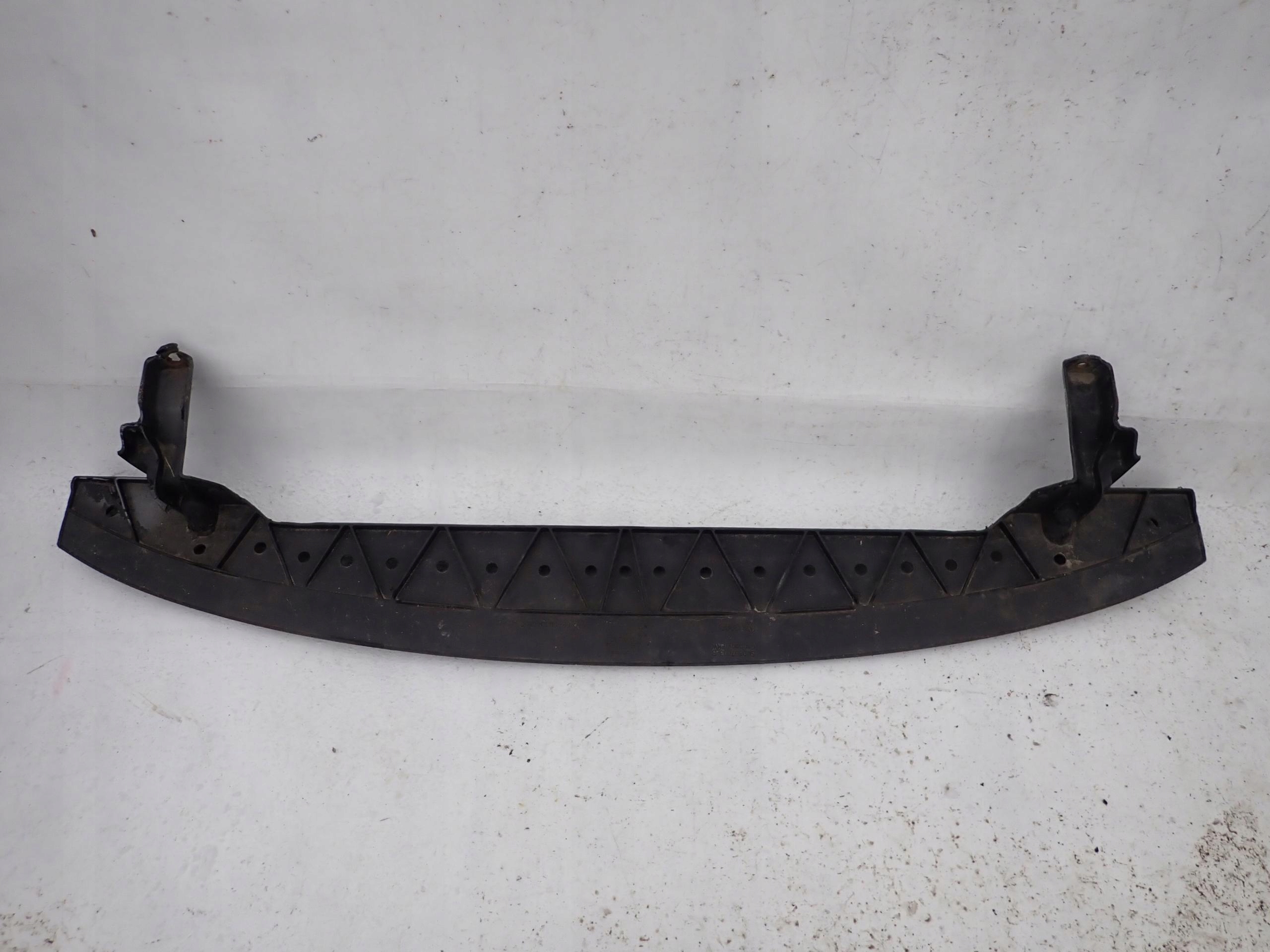 VW GOLF V 5 plus bumper support lower front