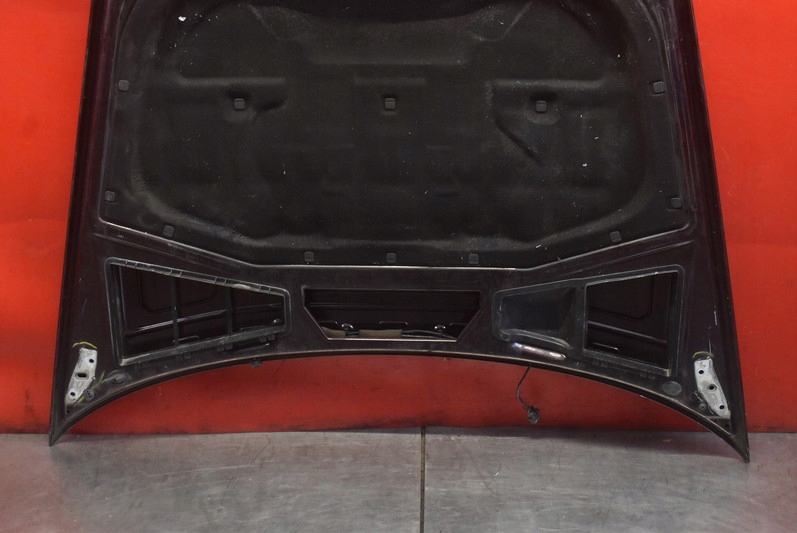 bonnet claret VW PHAETON 02-08