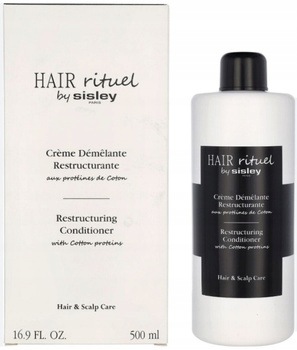 Sisley Hair Restructuring Conditioner odżywka wygładzająca