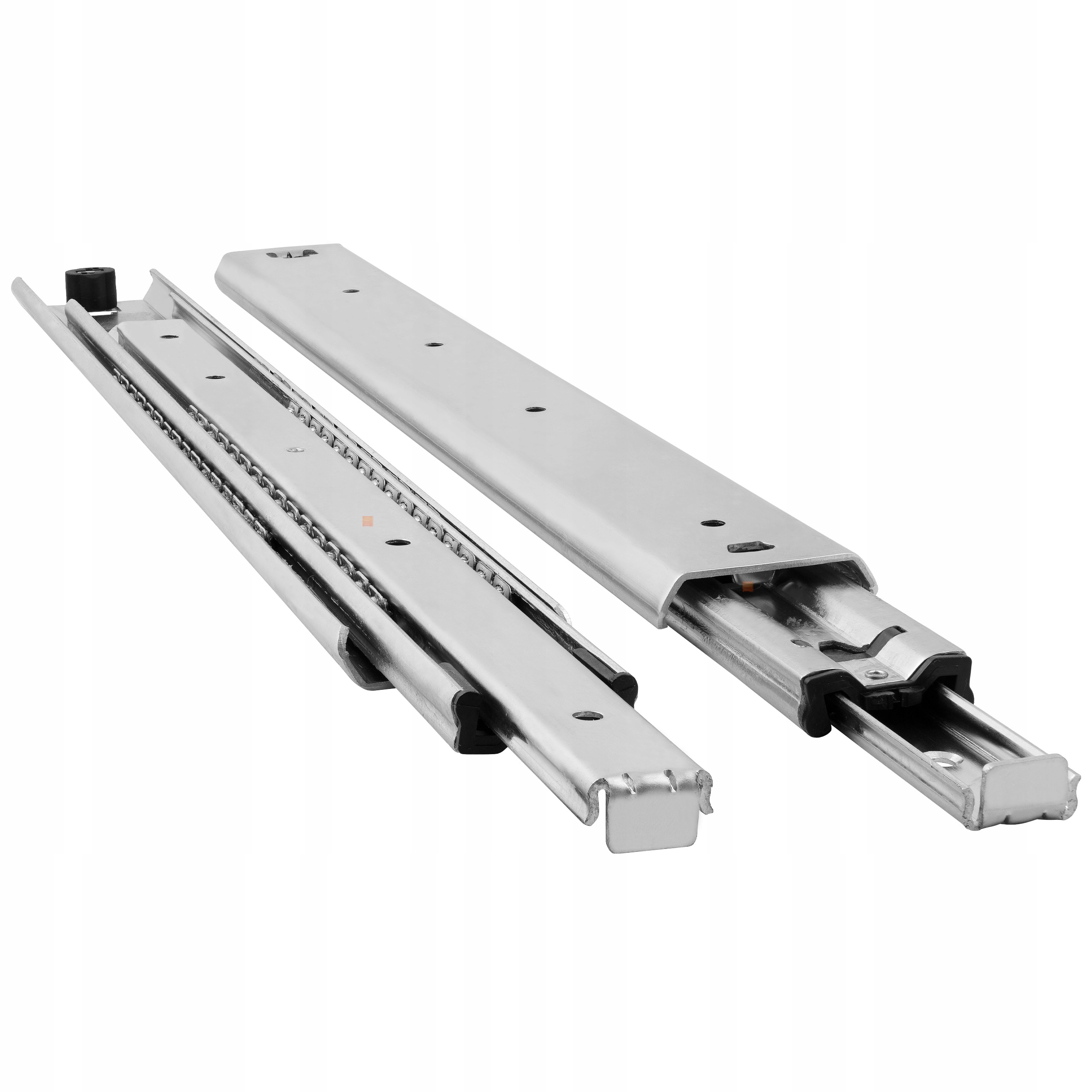 

Prowadnica kulkowa H-53 L-900 udźwig 100KG Gtv