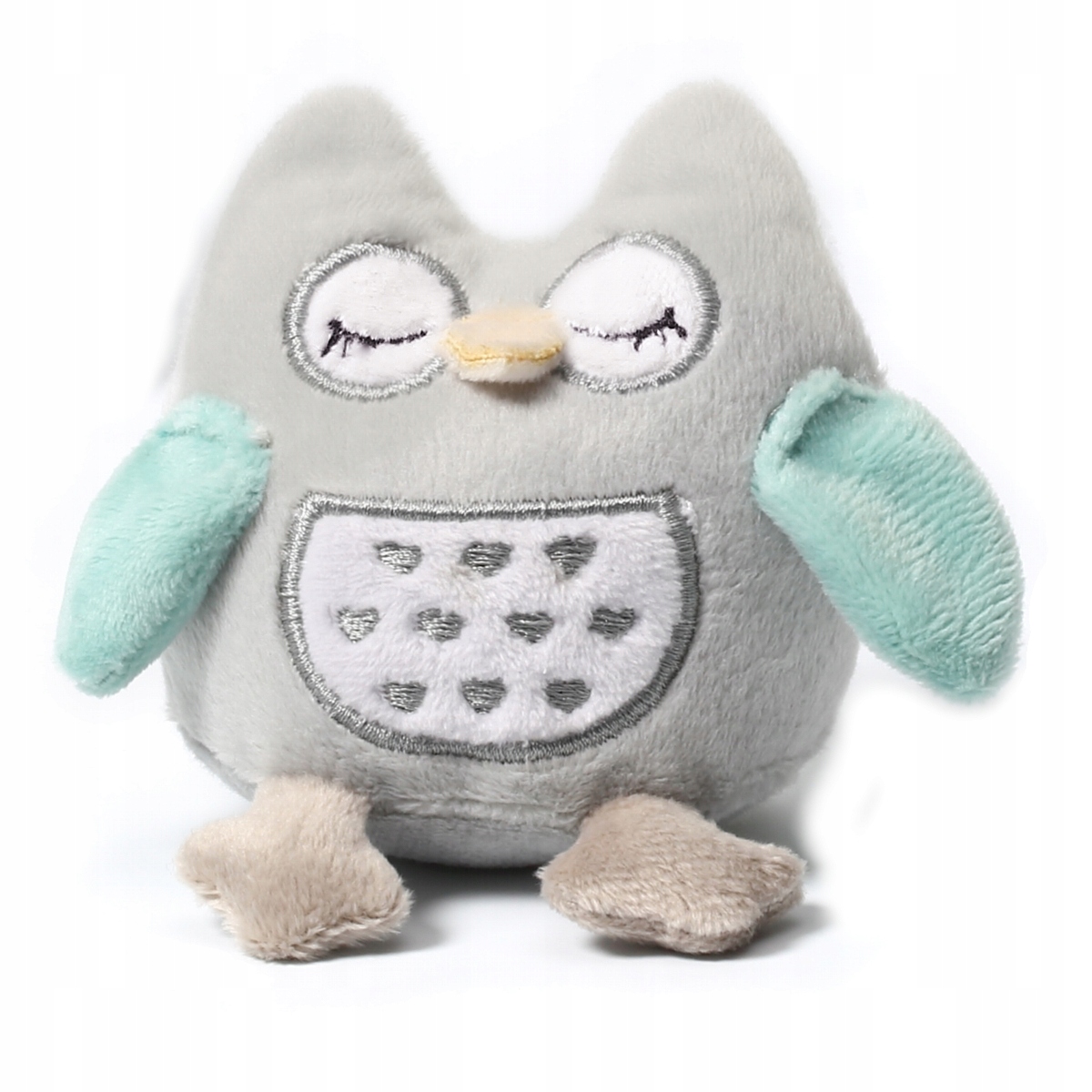 BABYONO KARUZELA DO ŁÓŻECZKA POZYTYWKĄ OWL SOFIA Marka Babyono