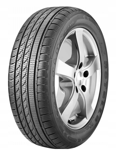 Opona Zimowa Tracmax 185/55R16 Ice-plus S210 87H XL Osobowa