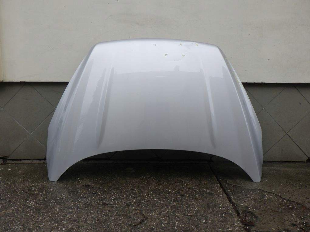 FORD KUGA MK2 LIFT 16- cofano