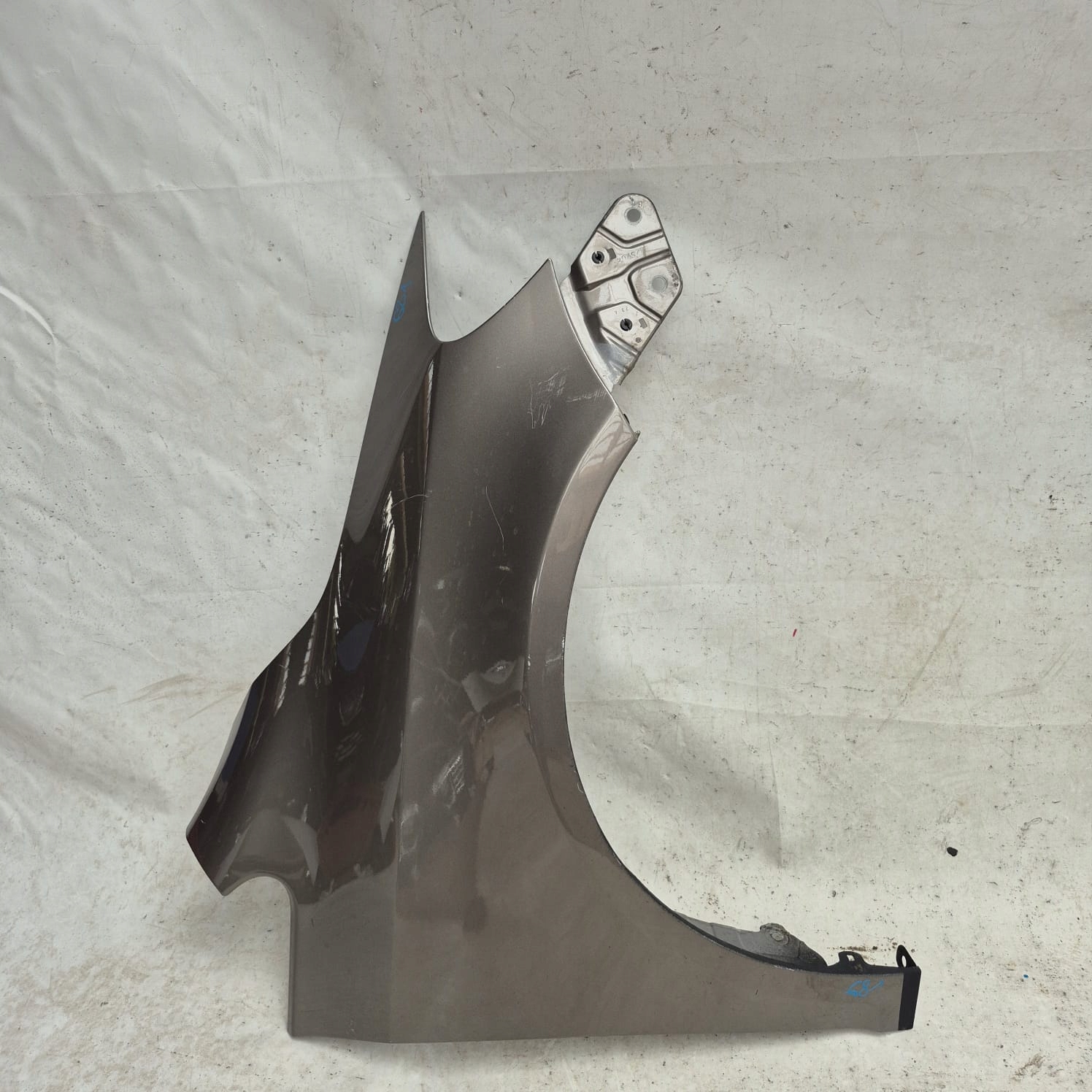 VW GOLF V 5 plus + 6 VI plus + fender right front front