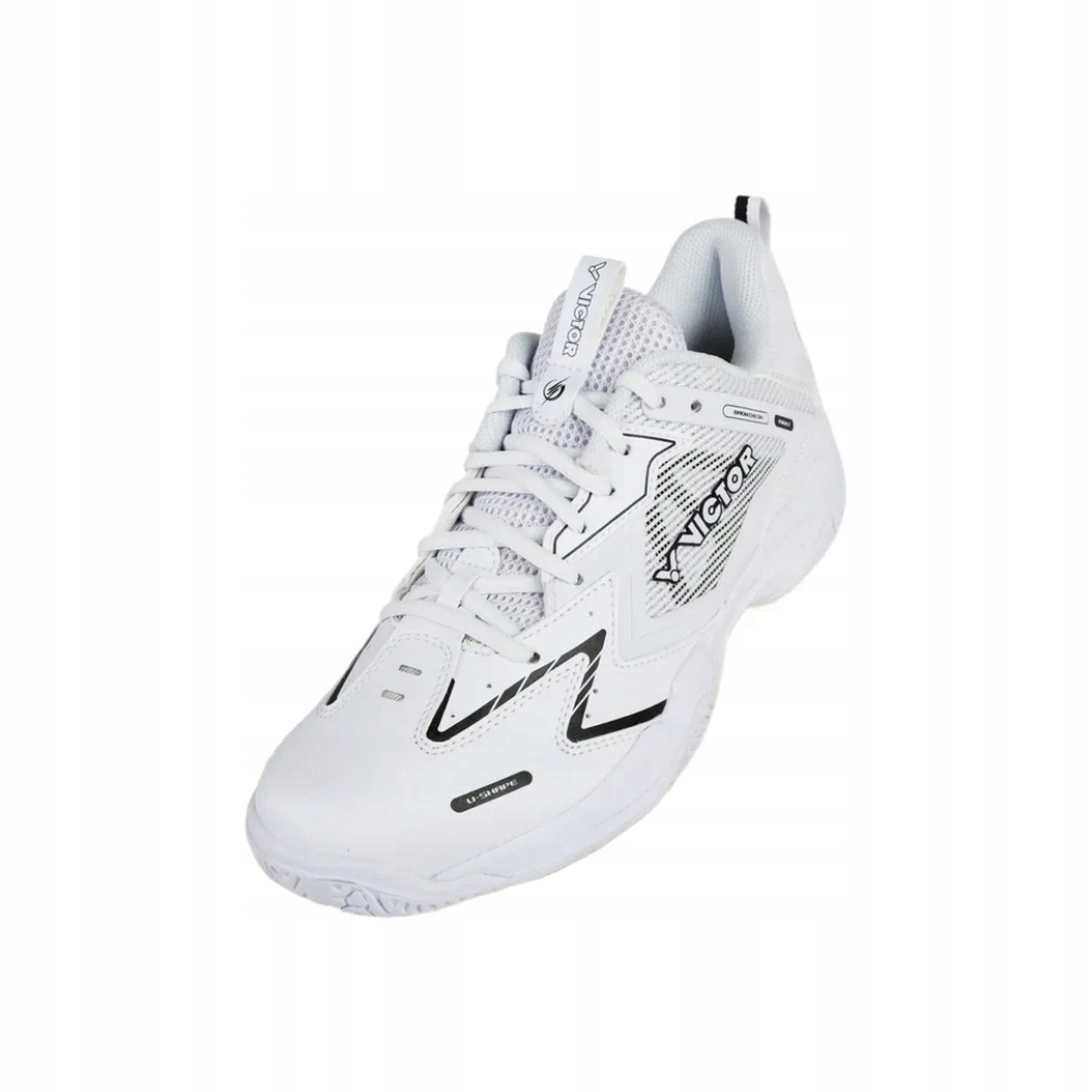 Buty do badmintona Victor A362LT Ac roz.43