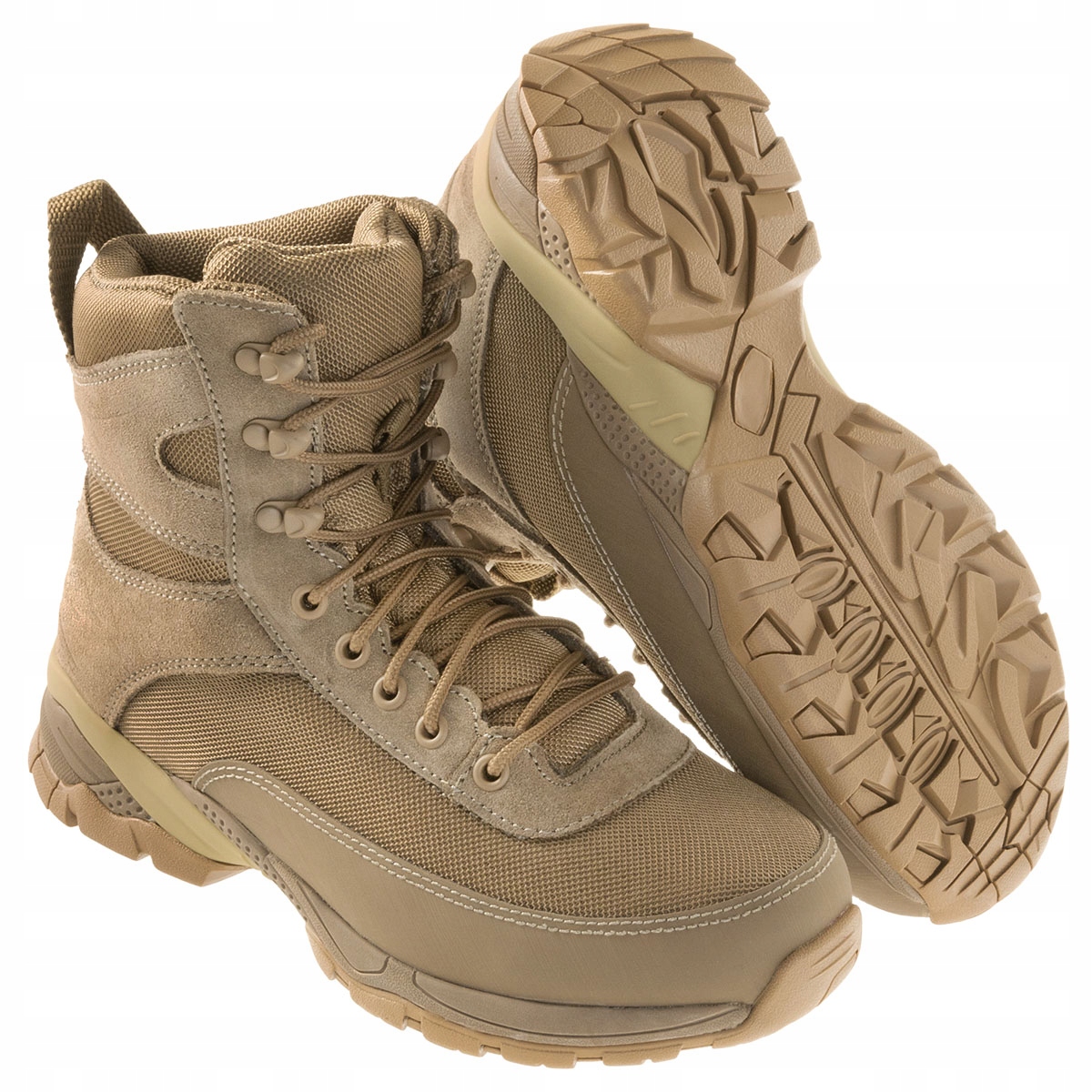 Buty Brandit Tactical Boots Next Generation 47
