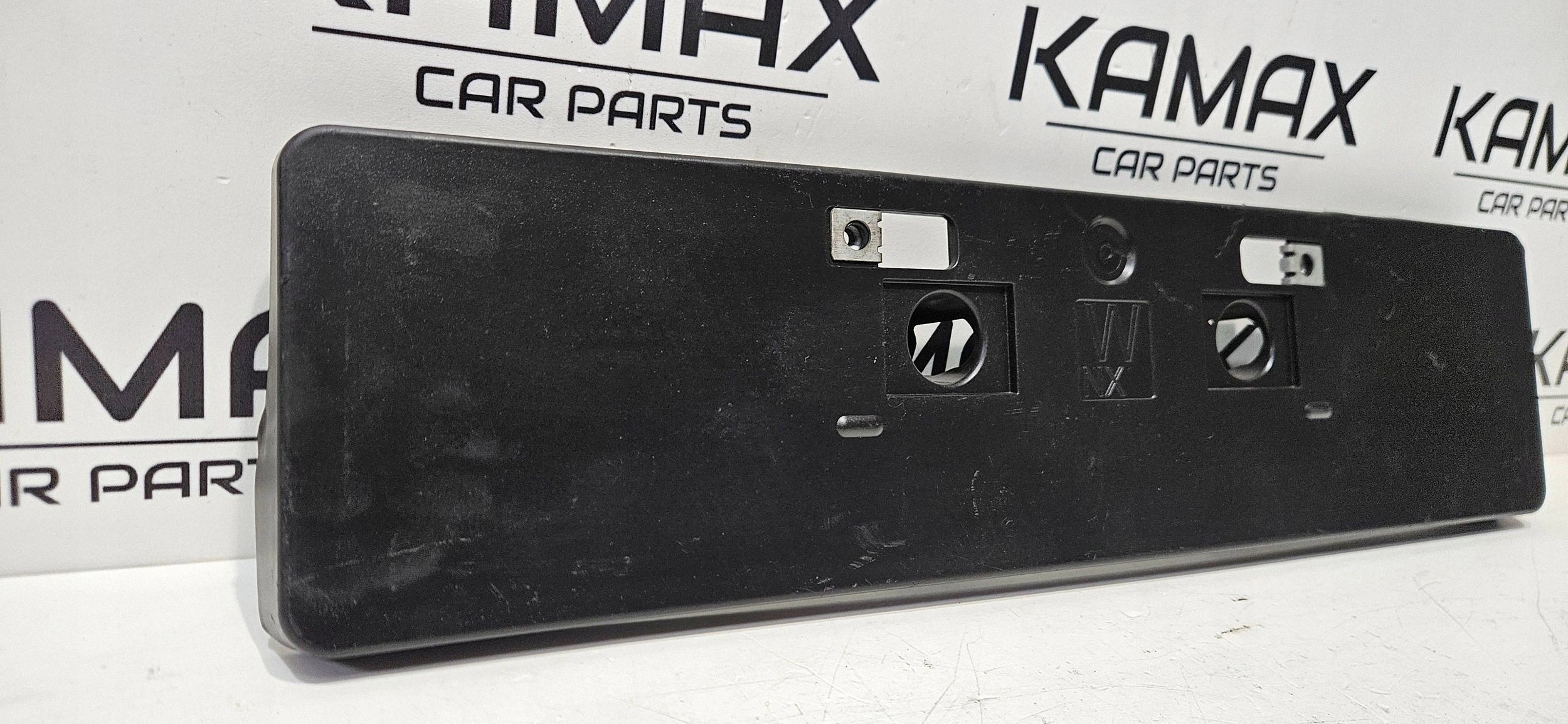frame signs rejestracyjnej front Lexus NX 5211478390