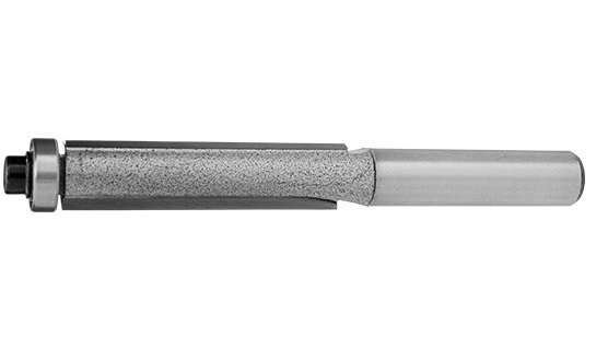 FREZ DO DREWNA PROSTY Z ŁOŻYSKIEM 9,5x38x8mm