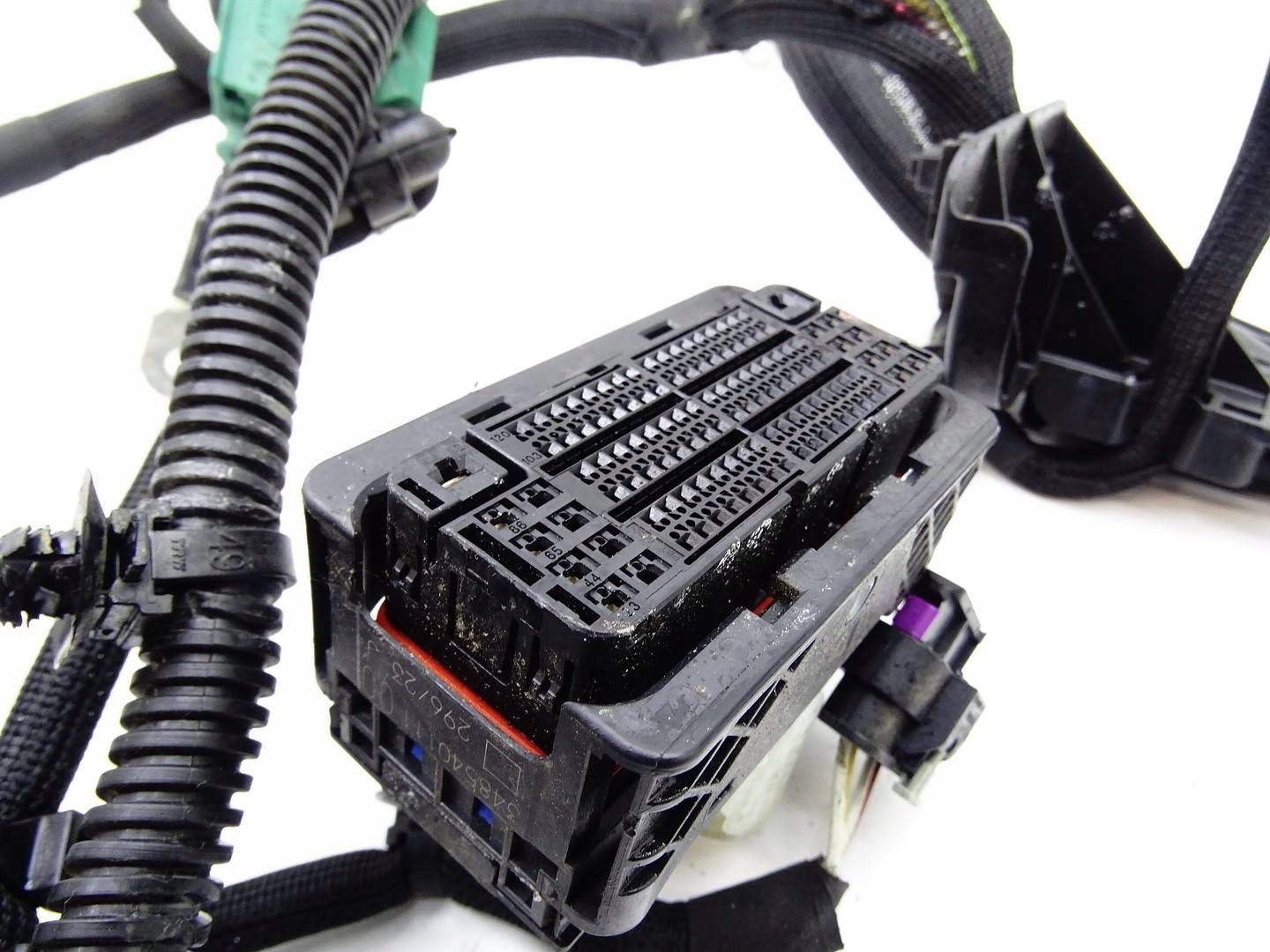 Câblage Câblage Électrique Moteur MOKKA-E CORSA-E E-208 9832982580
