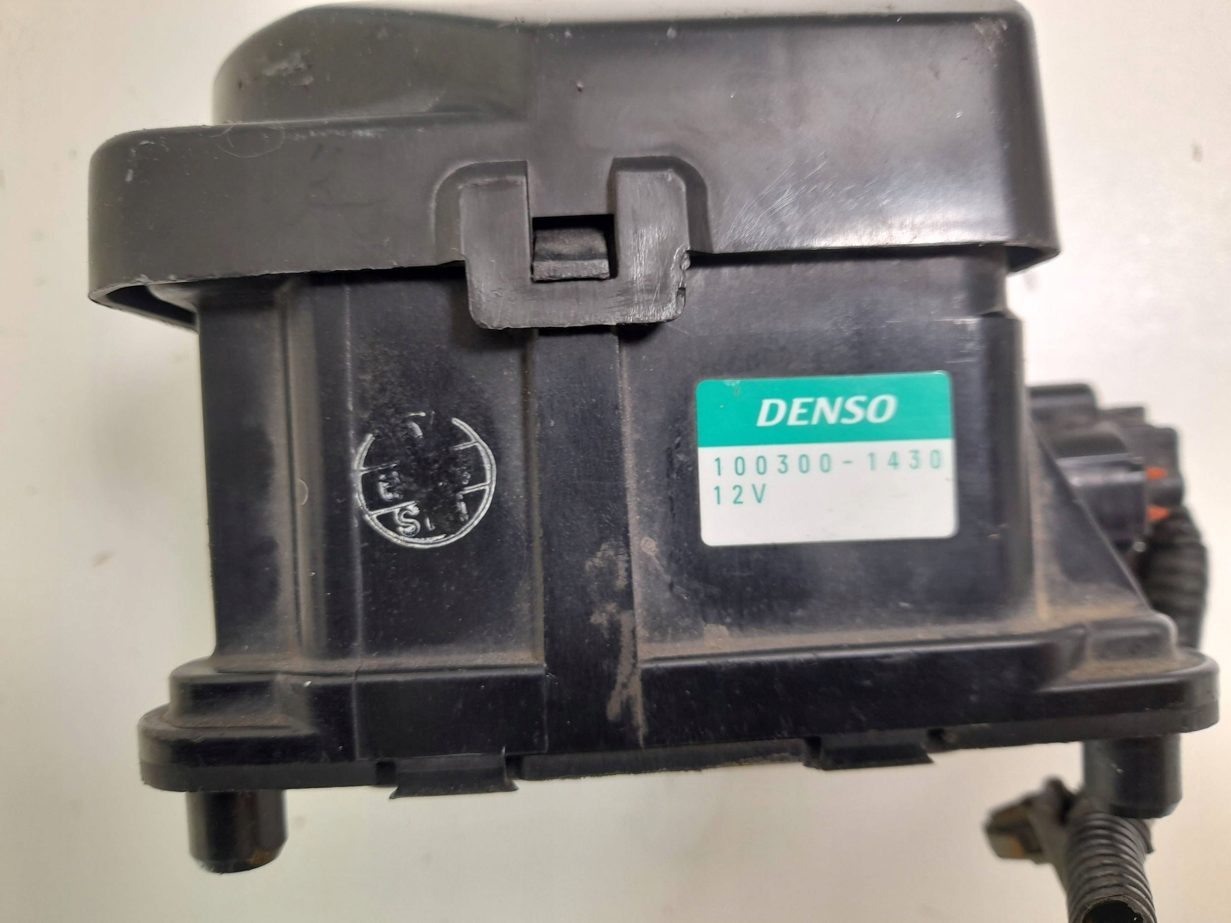Honda Accord VII modulo tempomatu 1003001430 (MD411)