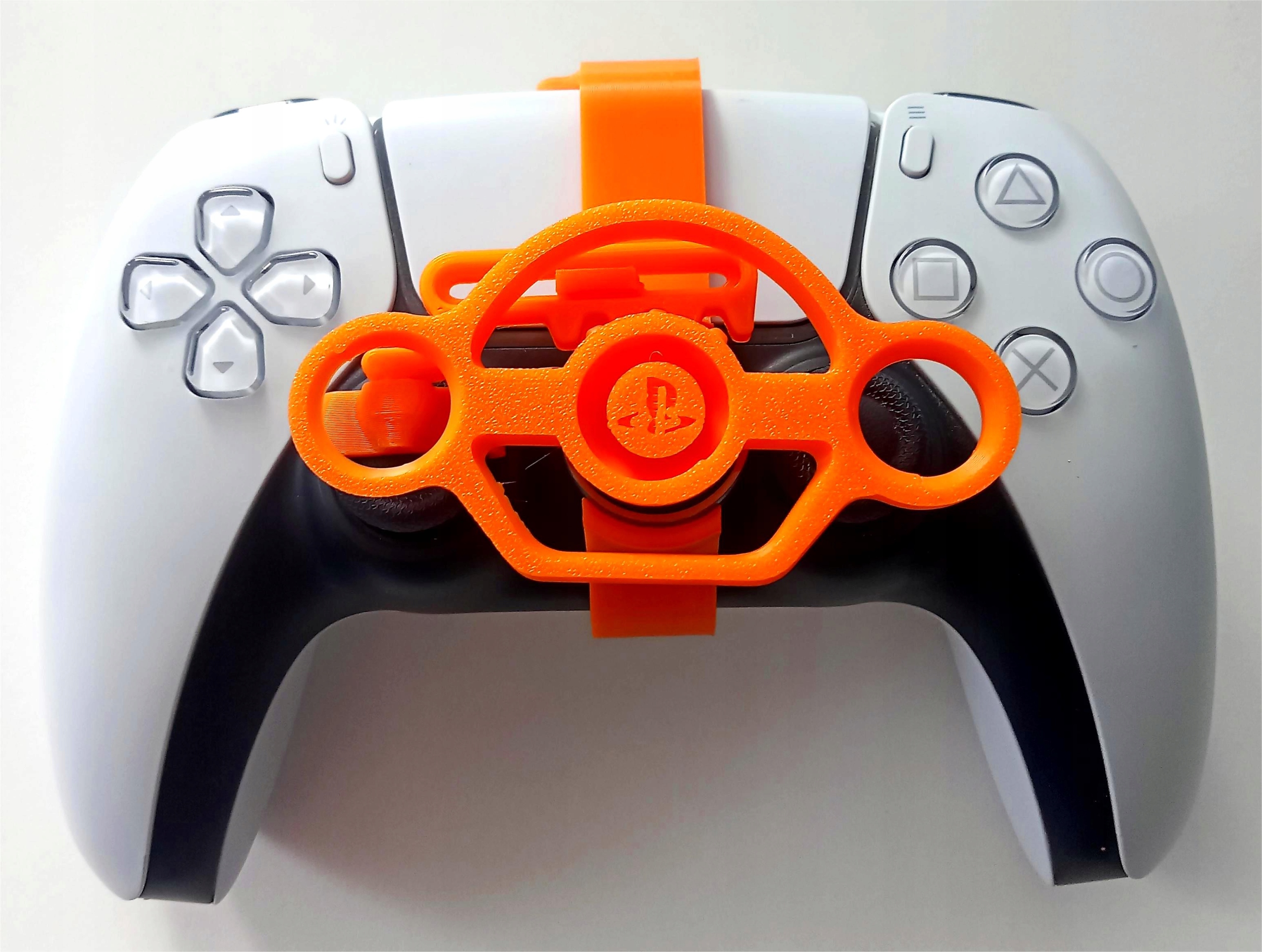 MINI NAKŁADKA / KIEROWNICA PLAYSTATION 5 PS5